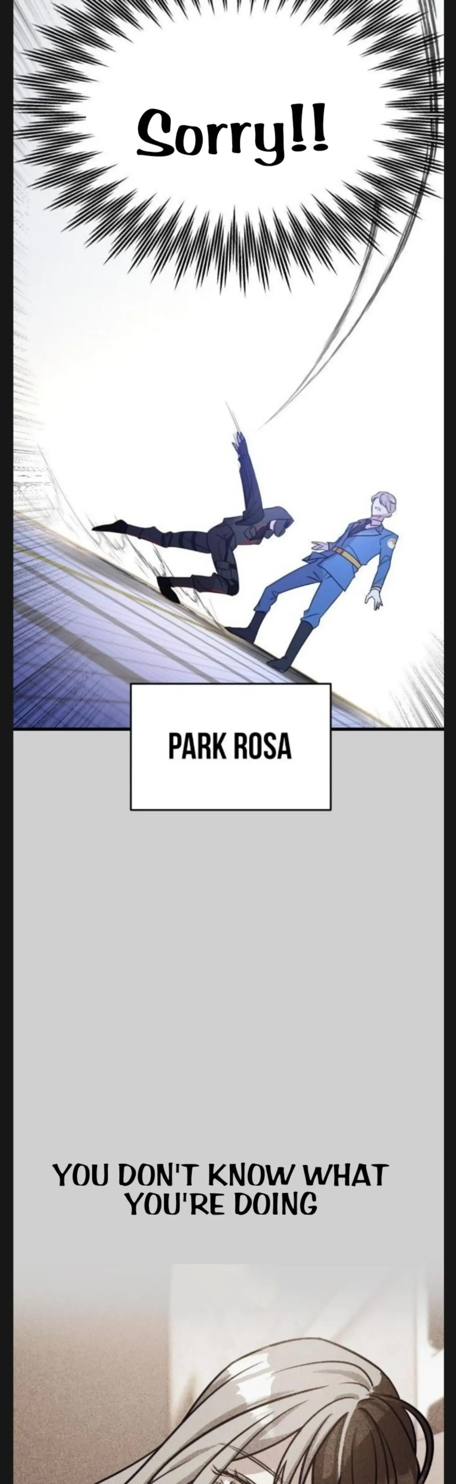 Pure Villain Chapter 7 page 13