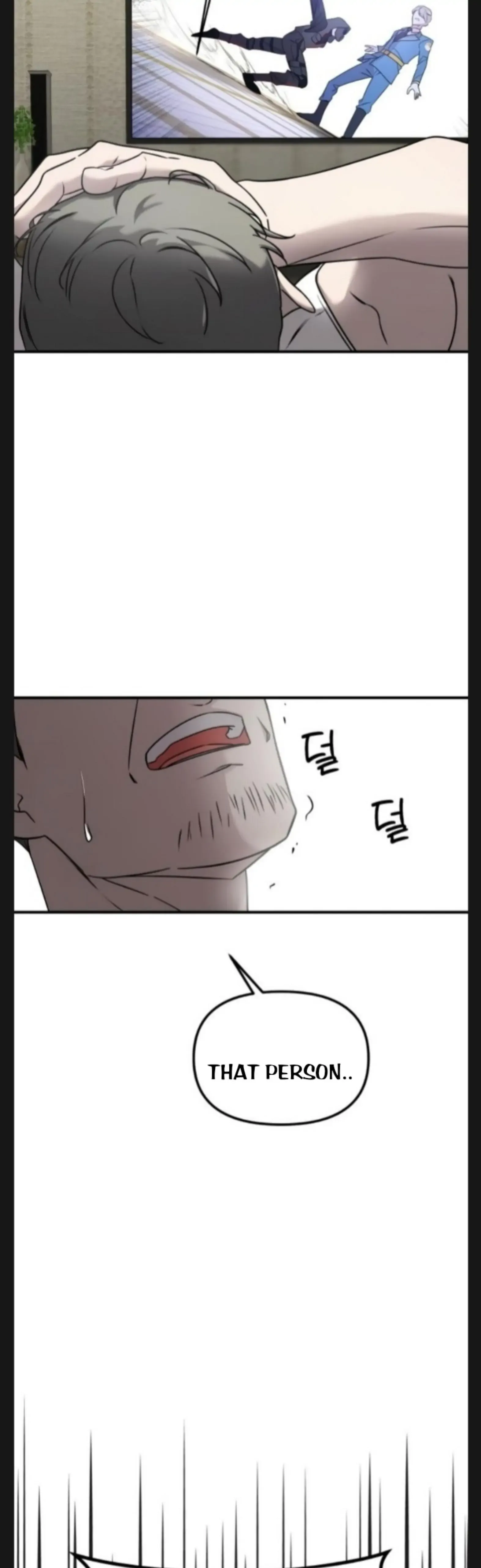 Pure Villain Chapter 5 page 10