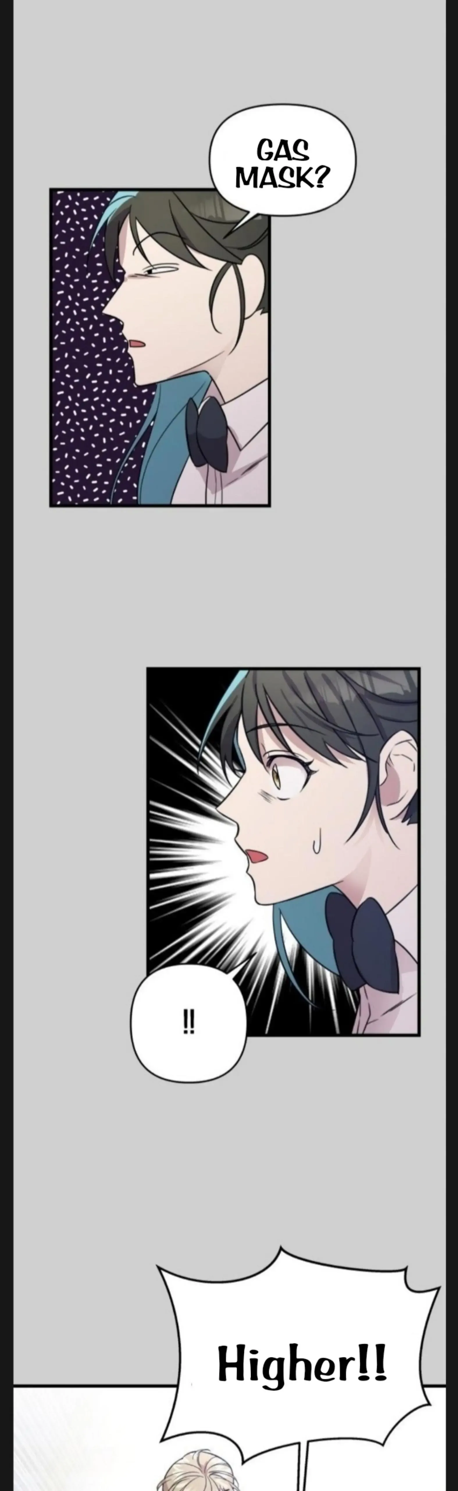 Pure Villain Chapter 7 page 10