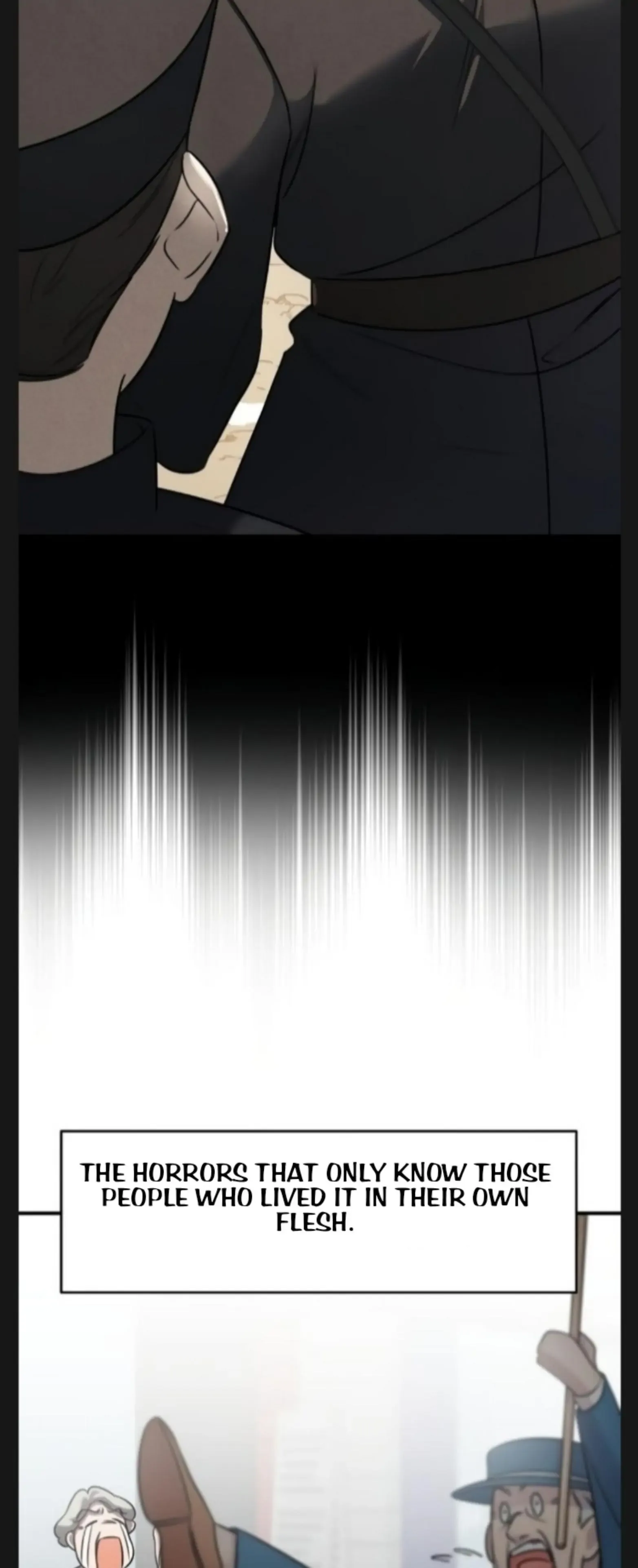 Pure Villain Chapter 5 page 20