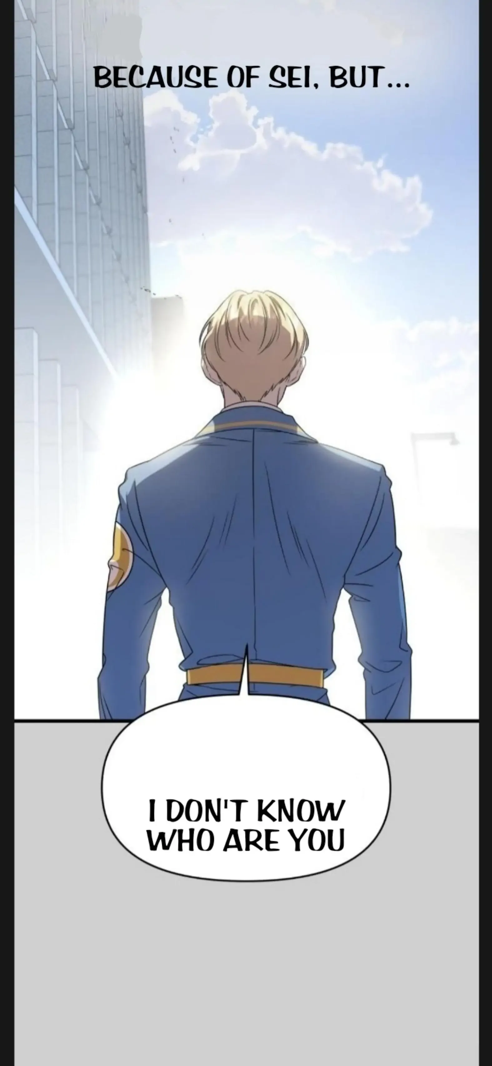 Pure Villain Chapter 7 page 15