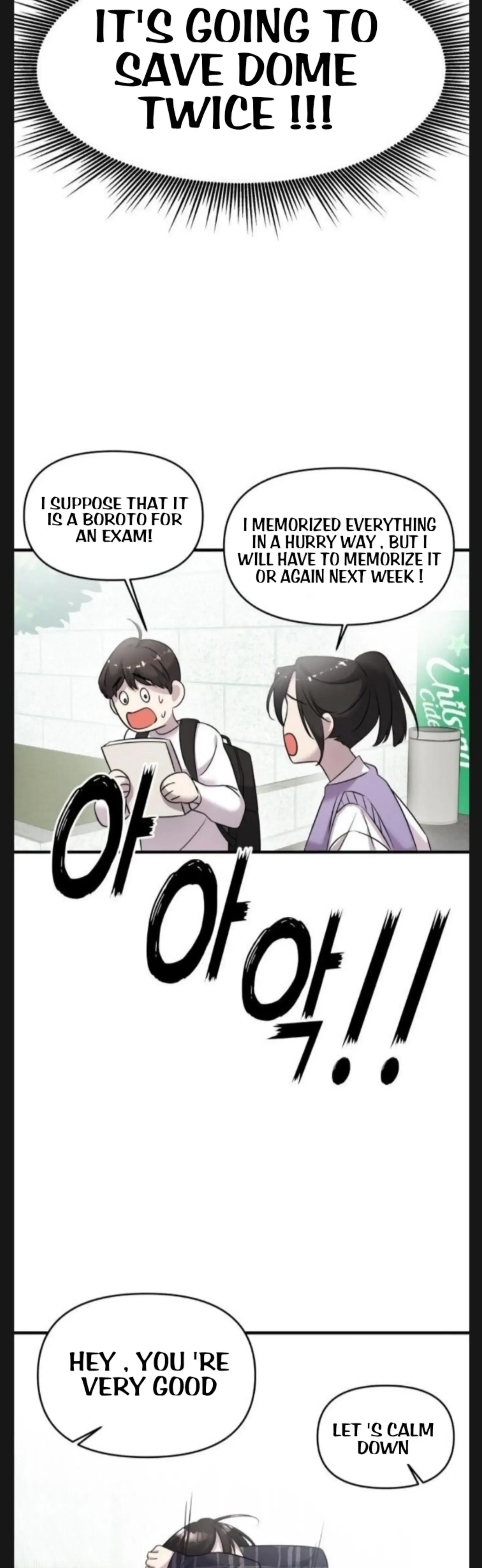Pure Villain Chapter 7 page 26