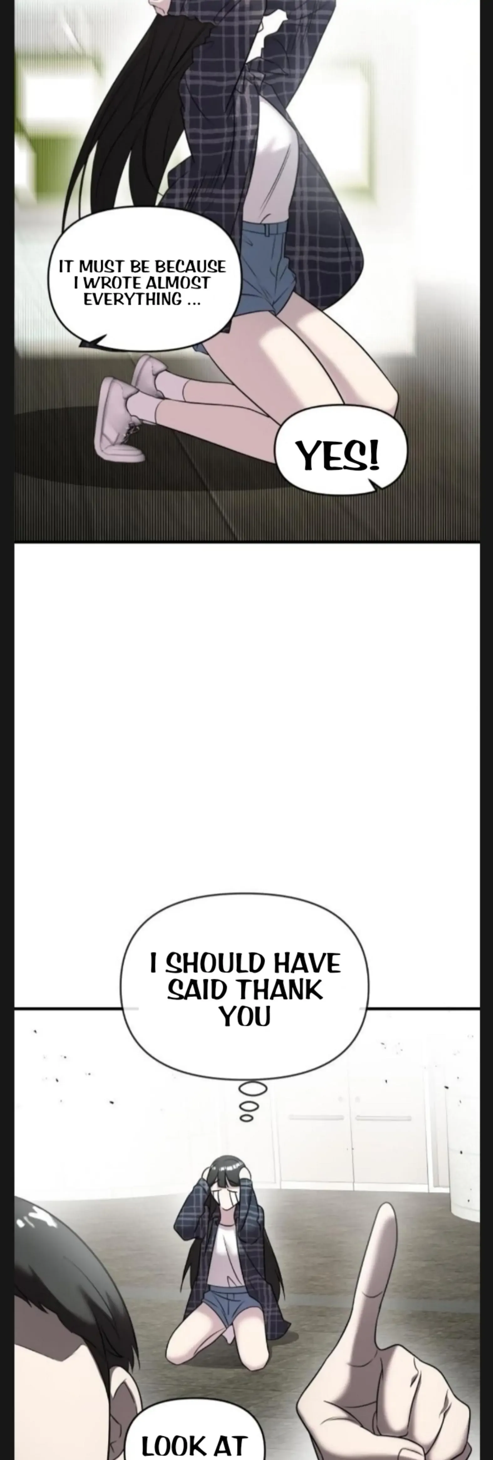 Pure Villain Chapter 7 page 27