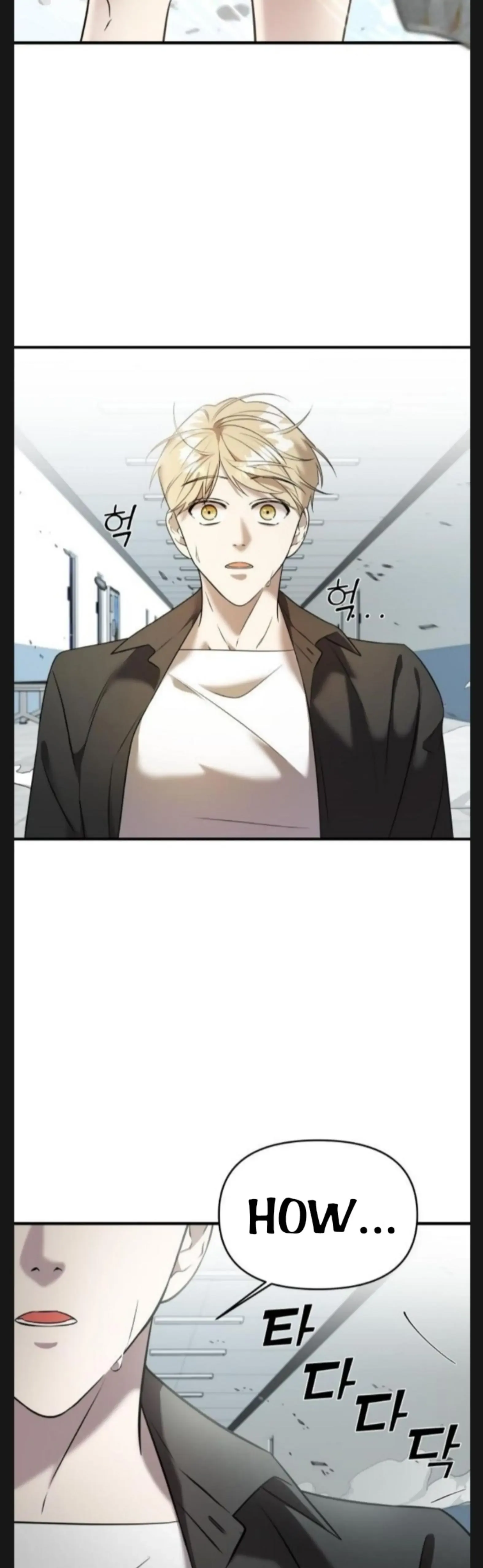 Pure Villain Chapter 7 page 37