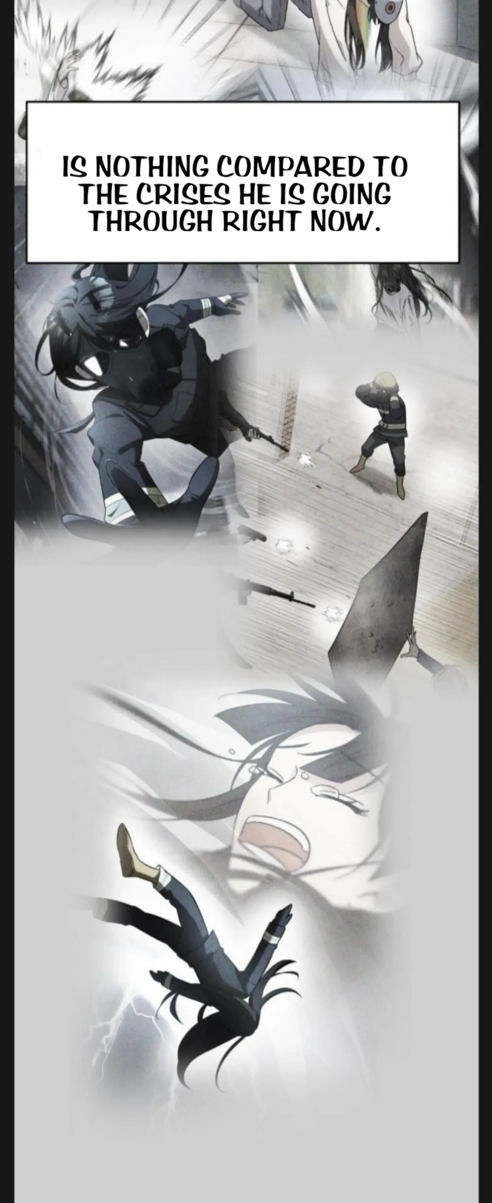 Pure Villain Chapter 7 page 22
