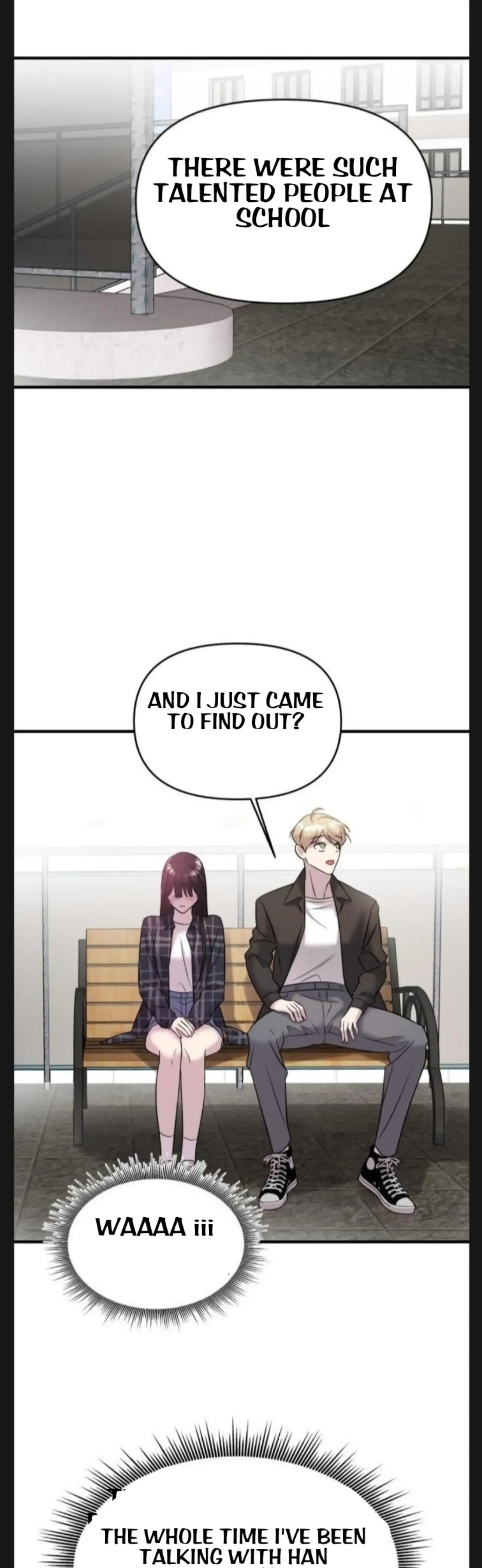 Pure Villain Chapter 7 page 40