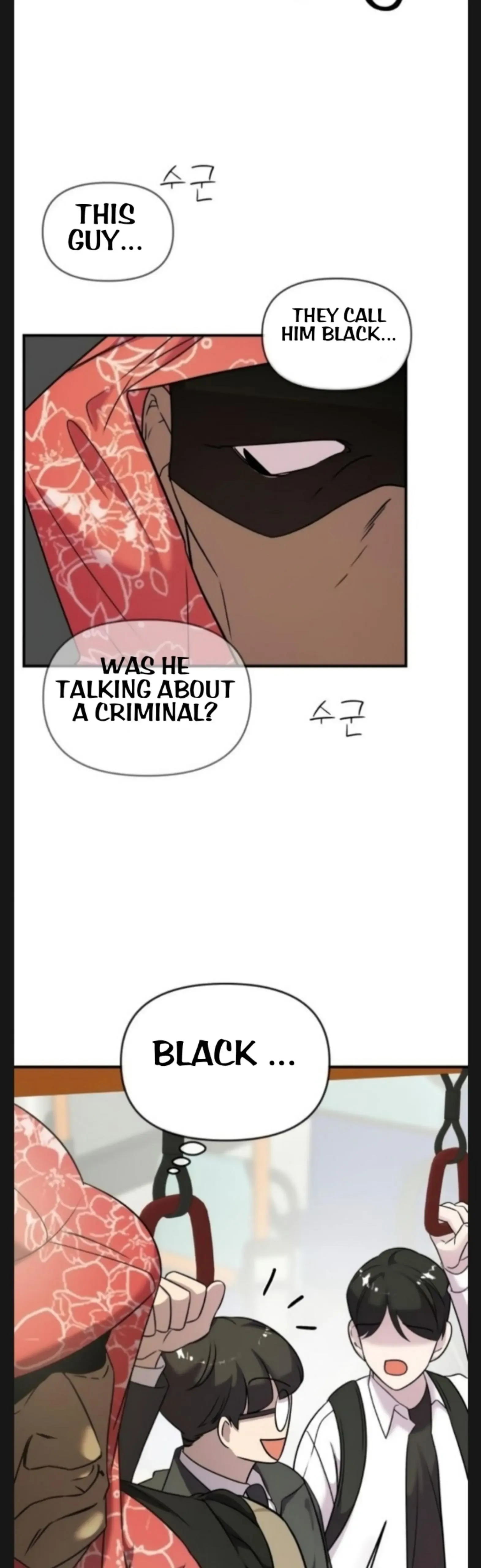 Pure Villain Chapter 5 page 30