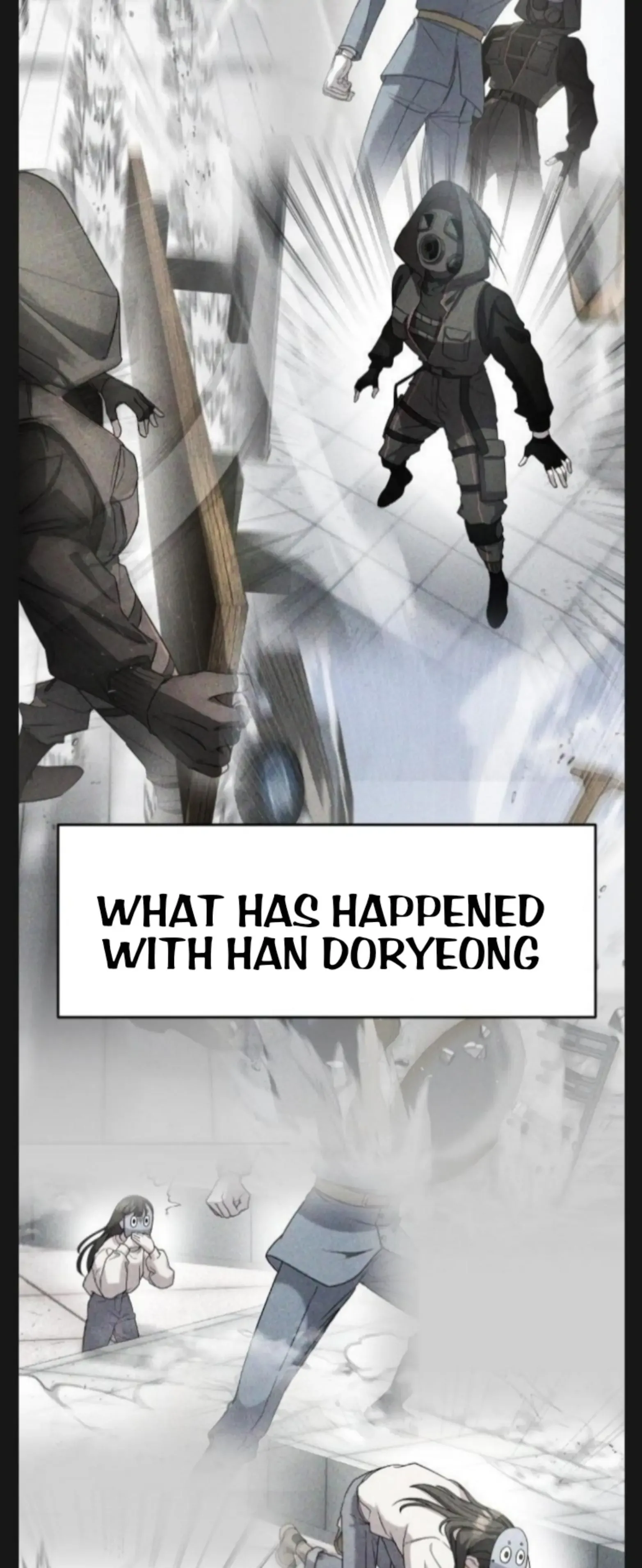 Pure Villain Chapter 7 page 21