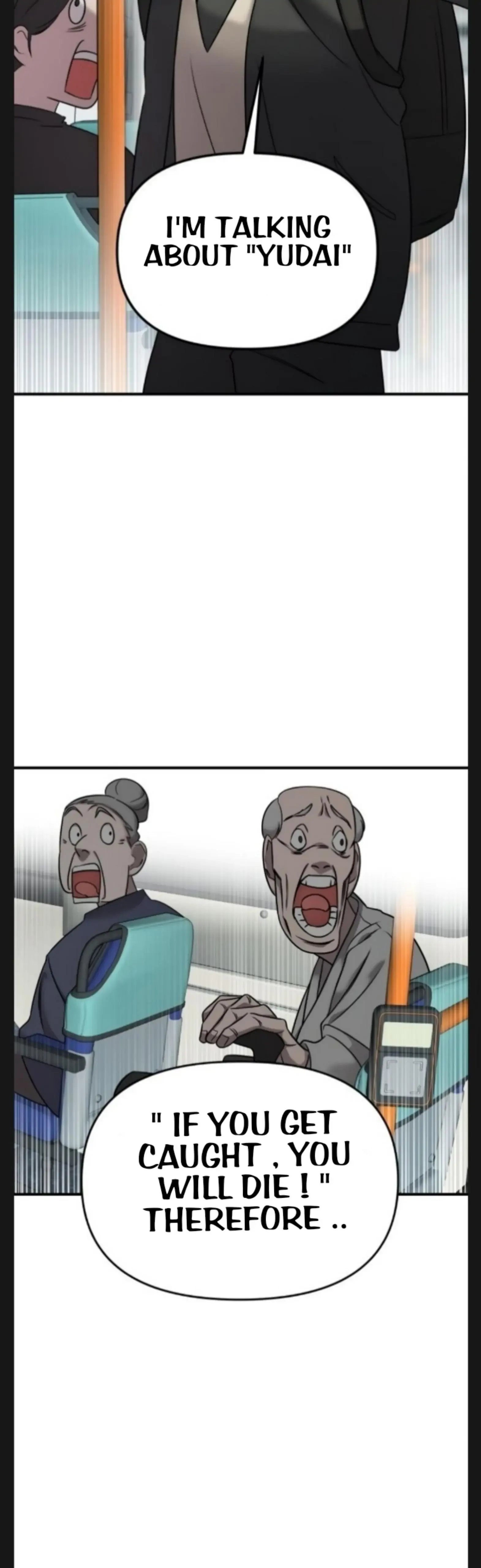 Pure Villain Chapter 5 page 32