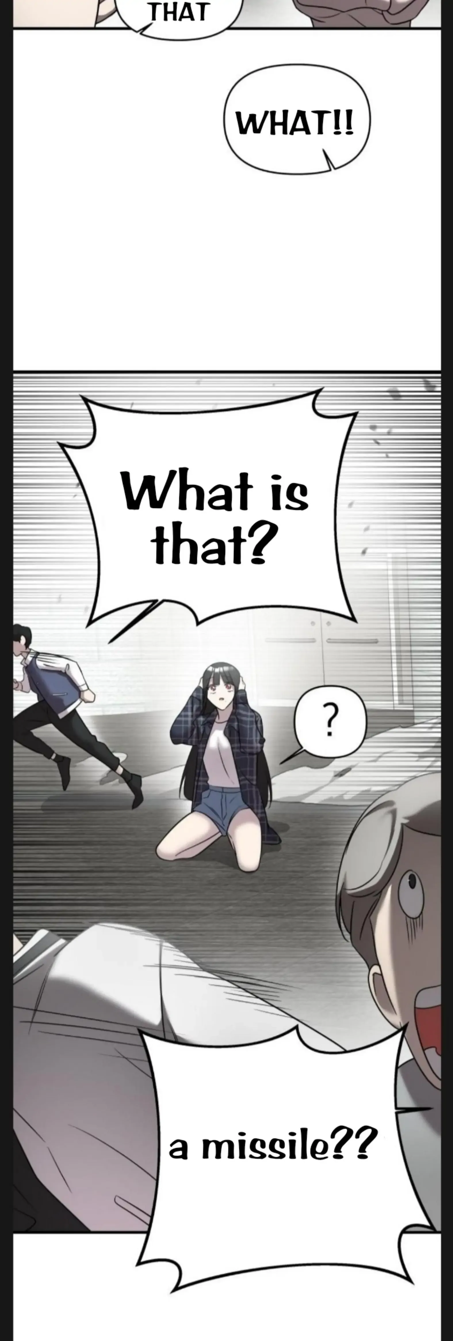 Pure Villain Chapter 7 page 28