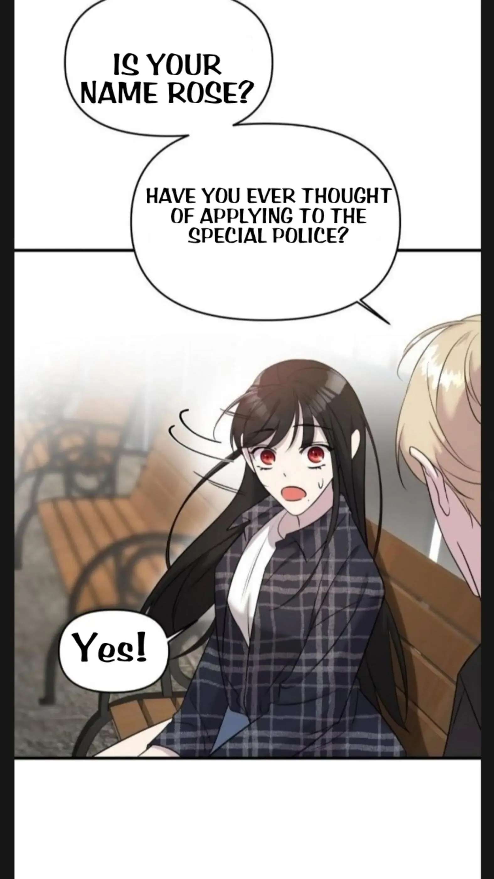 Pure Villain Chapter 7 page 42