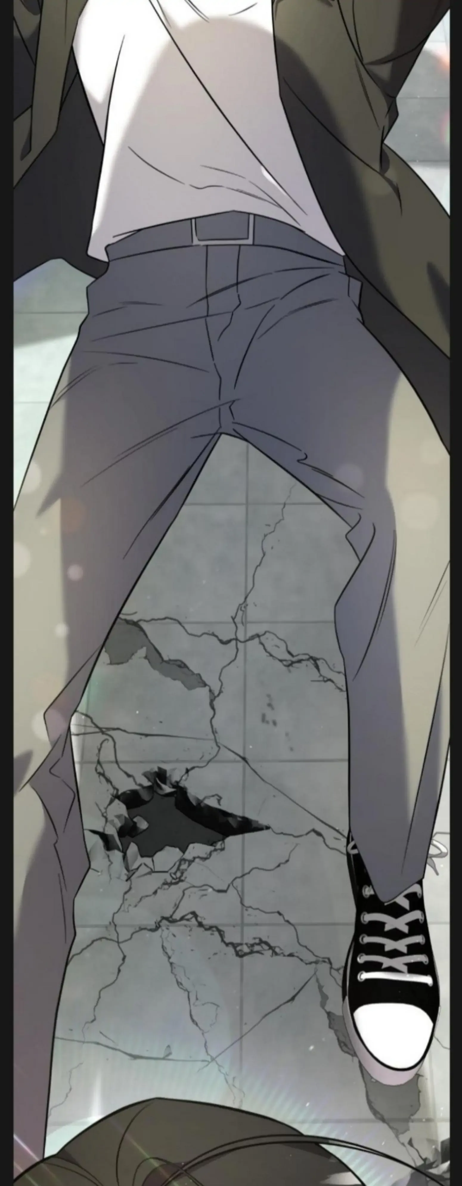 Pure Villain Chapter 7 page 34