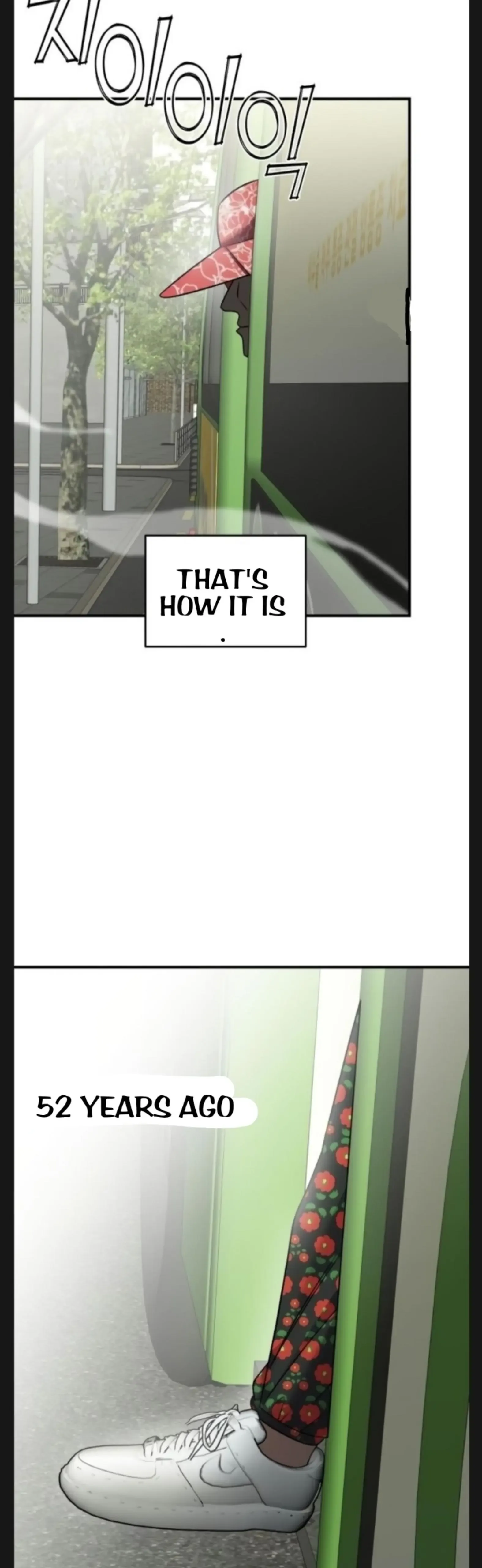 Pure Villain Chapter 5 page 41