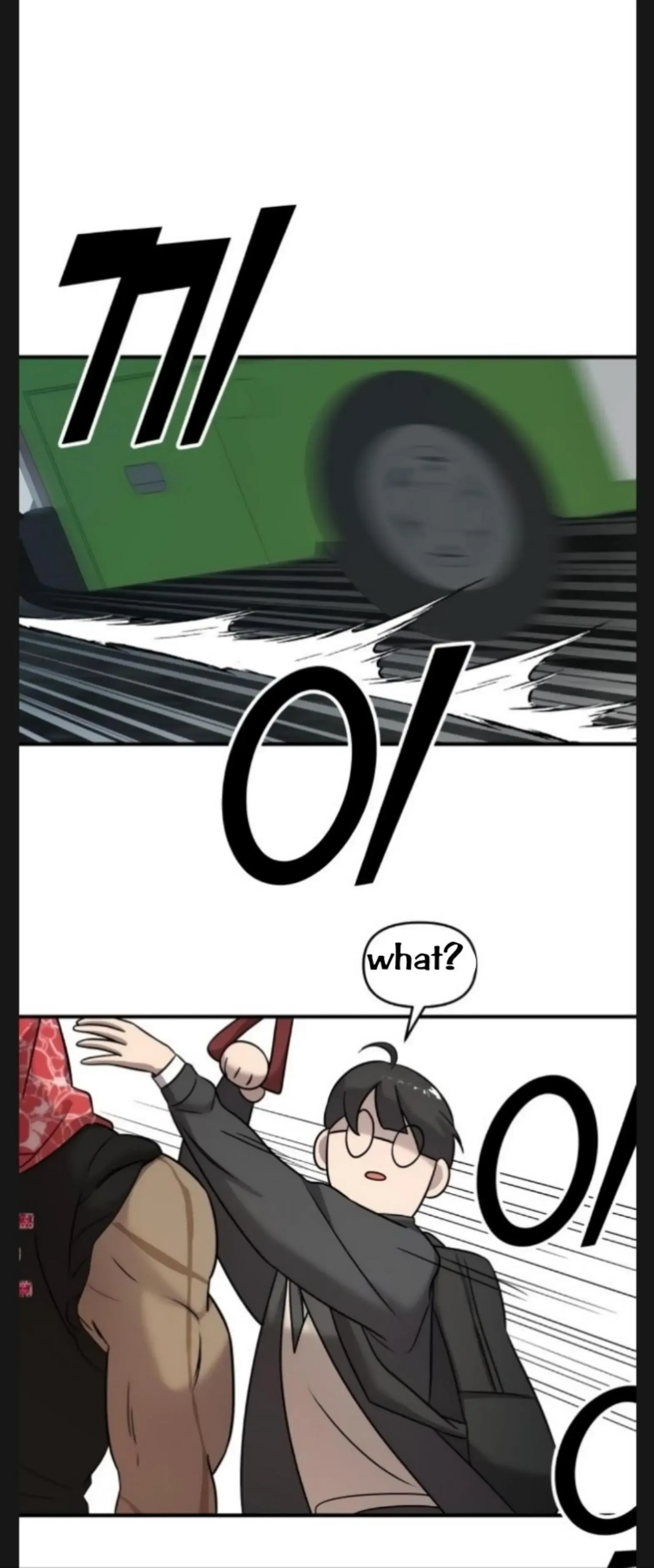 Pure Villain Chapter 5 page 34