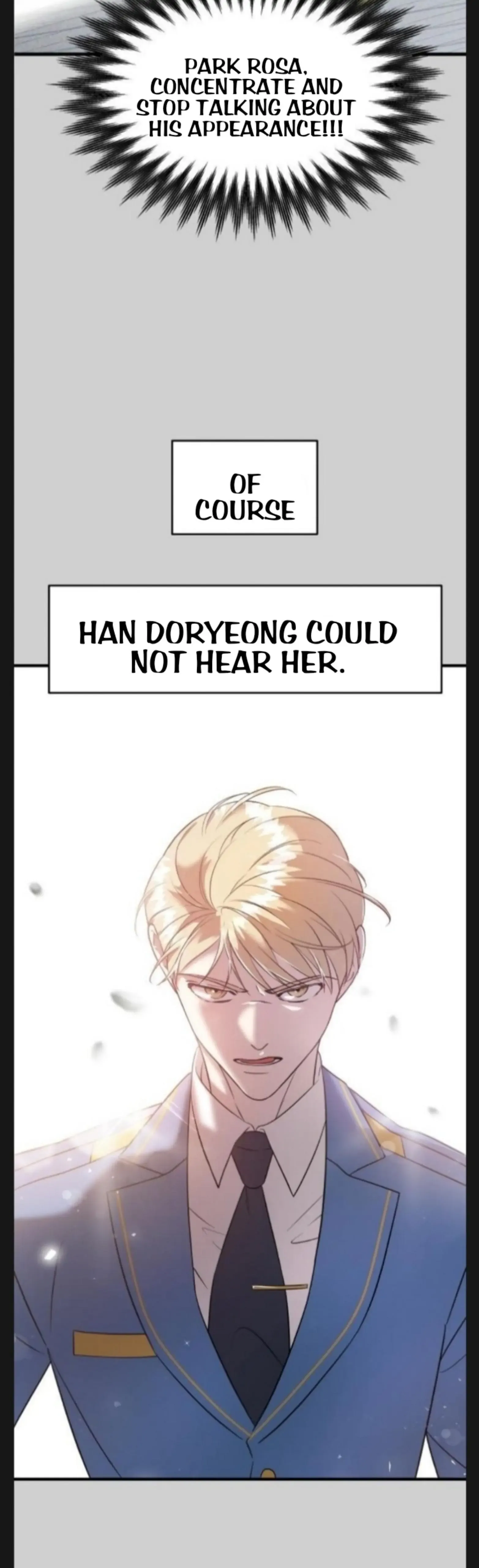 Pure Villain Chapter 7 page 18