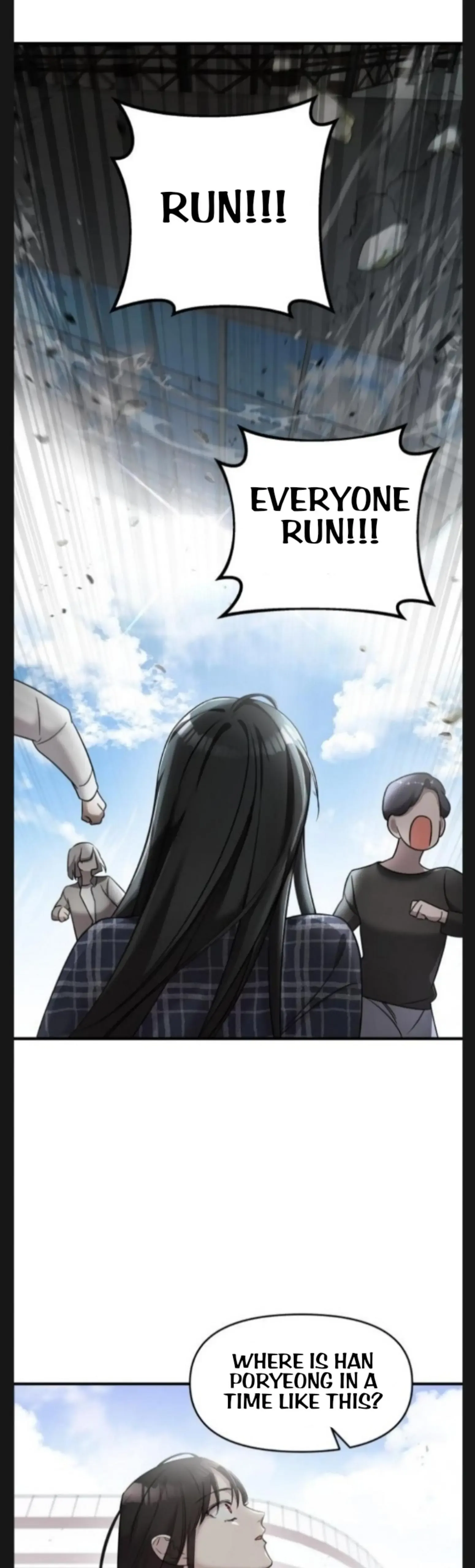 Pure Villain Chapter 7 page 29