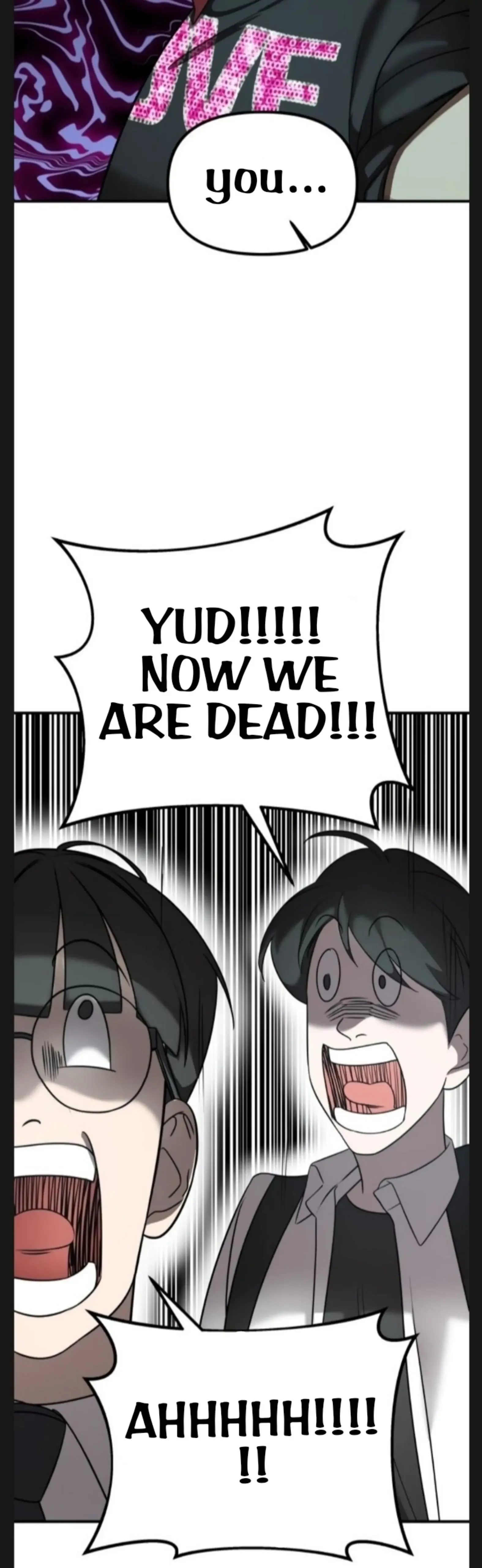 Pure Villain Chapter 5 page 37