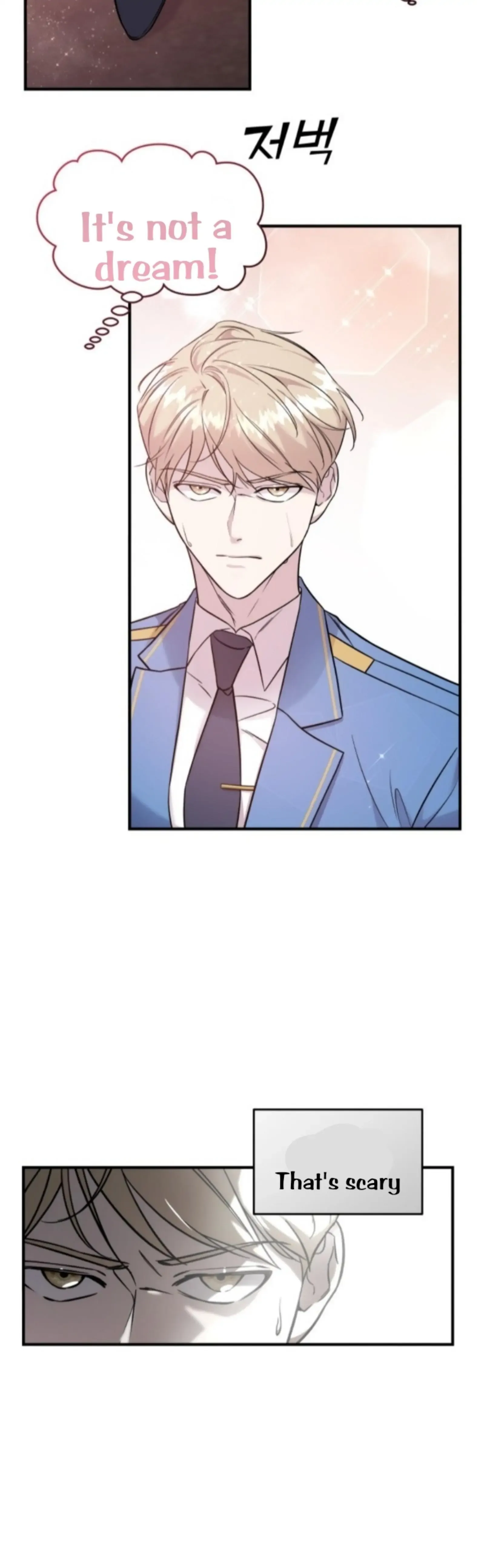 Pure Villain Chapter 4 page 4