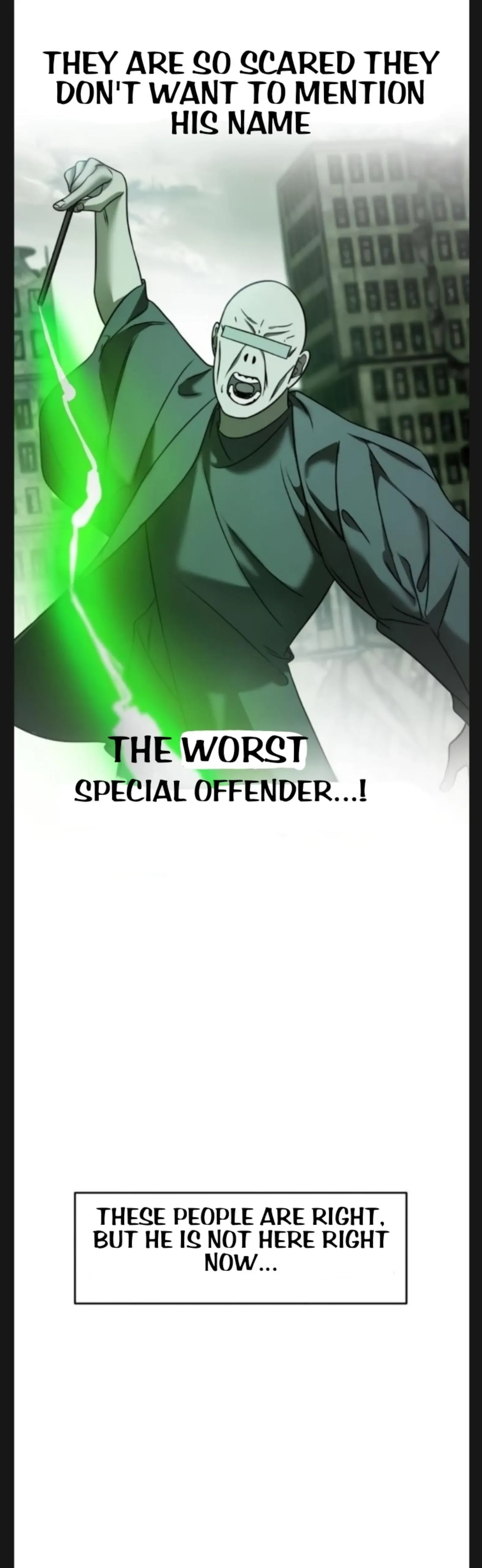 Pure Villain Chapter 5 page 22