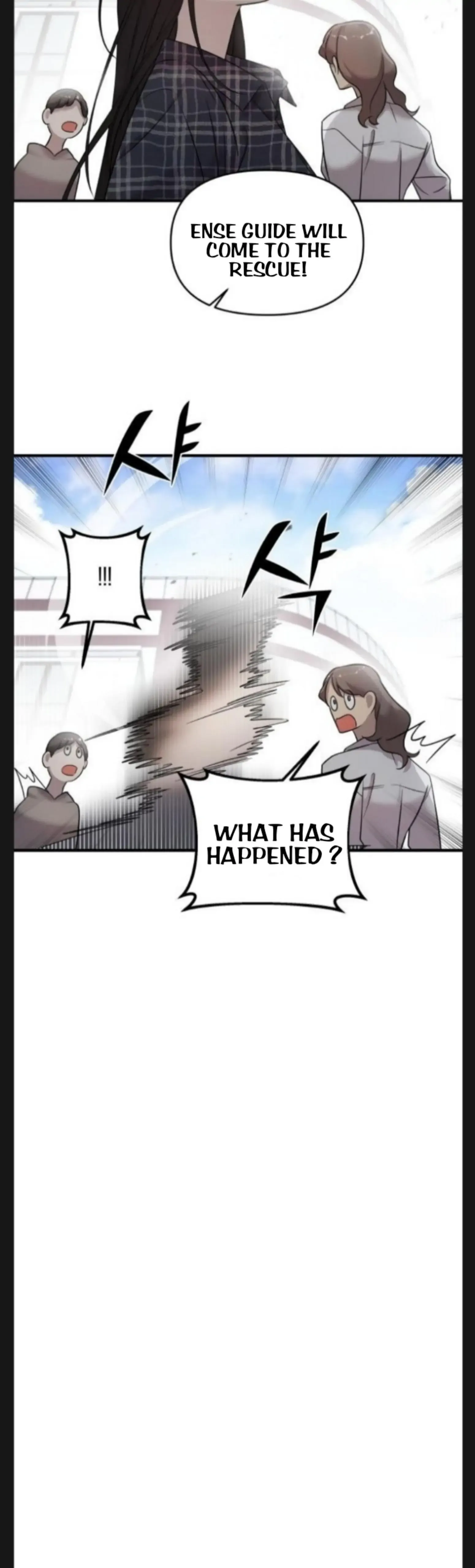 Pure Villain Chapter 7 page 30