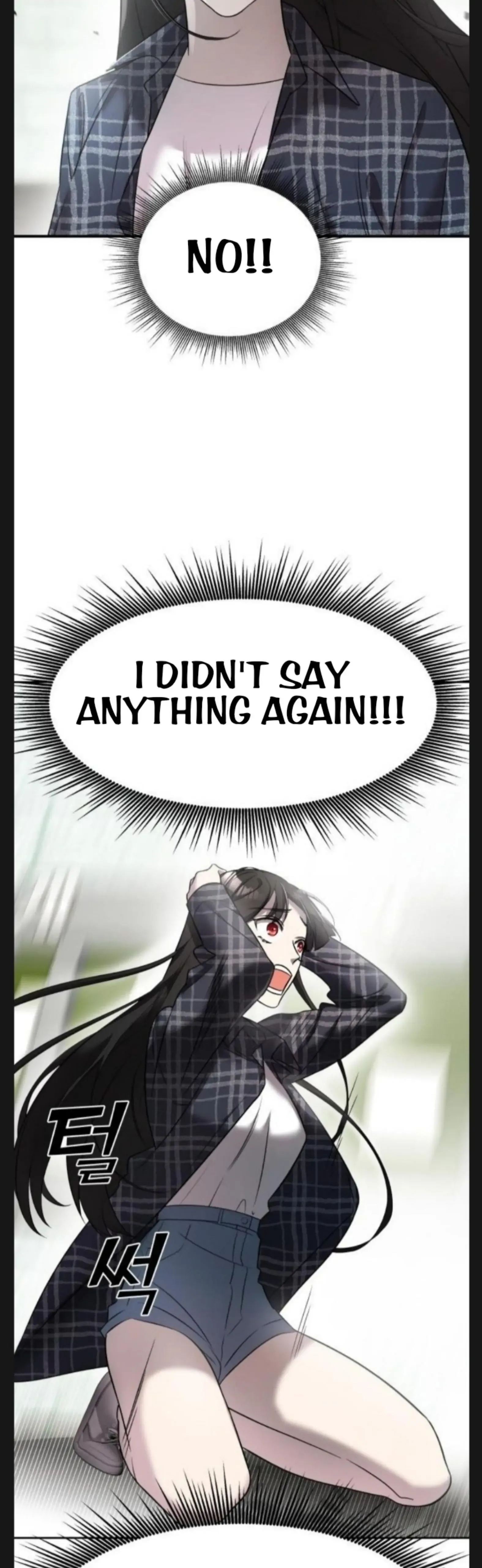 Pure Villain Chapter 7 page 25