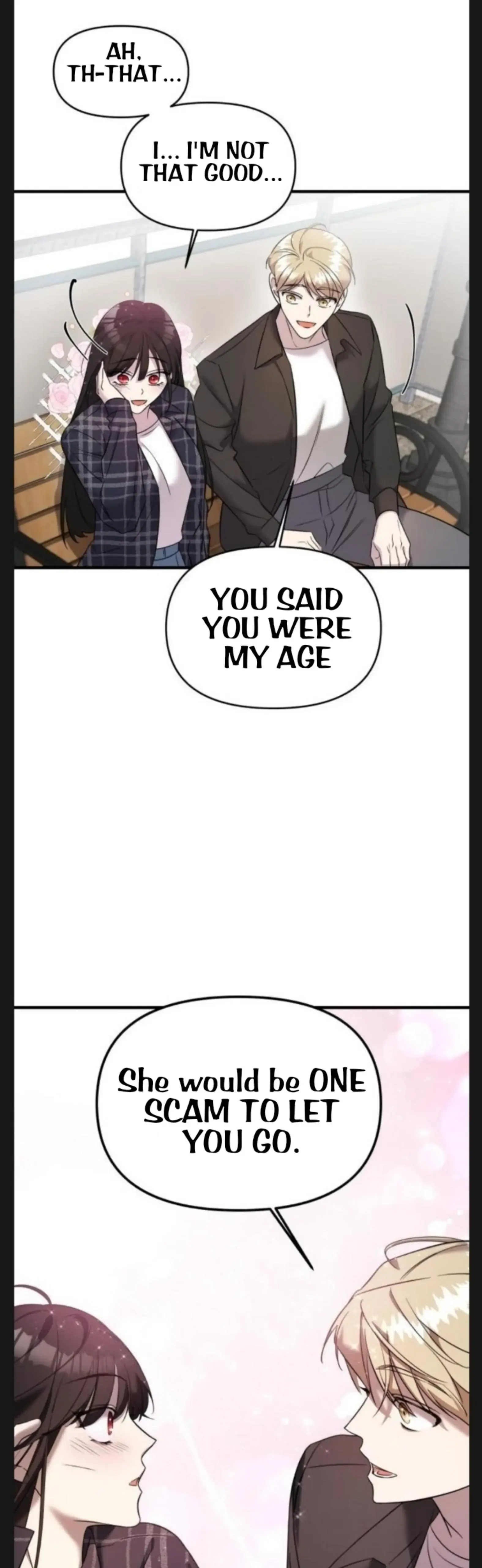 Pure Villain Chapter 7 page 43