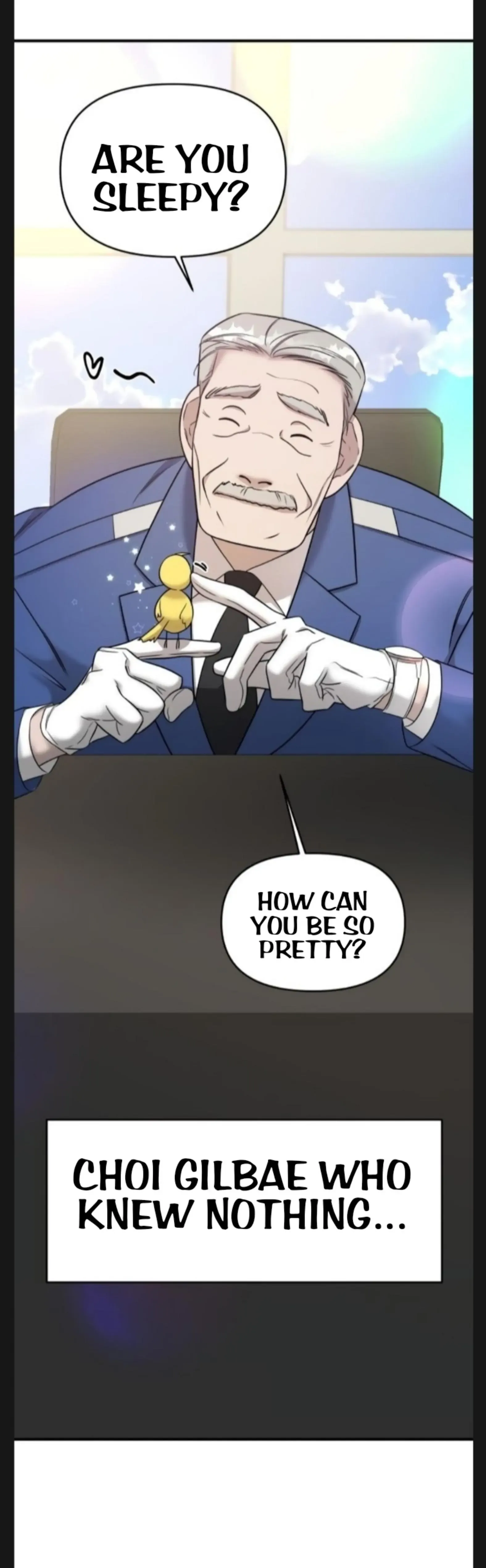 Pure Villain Chapter 5 page 64