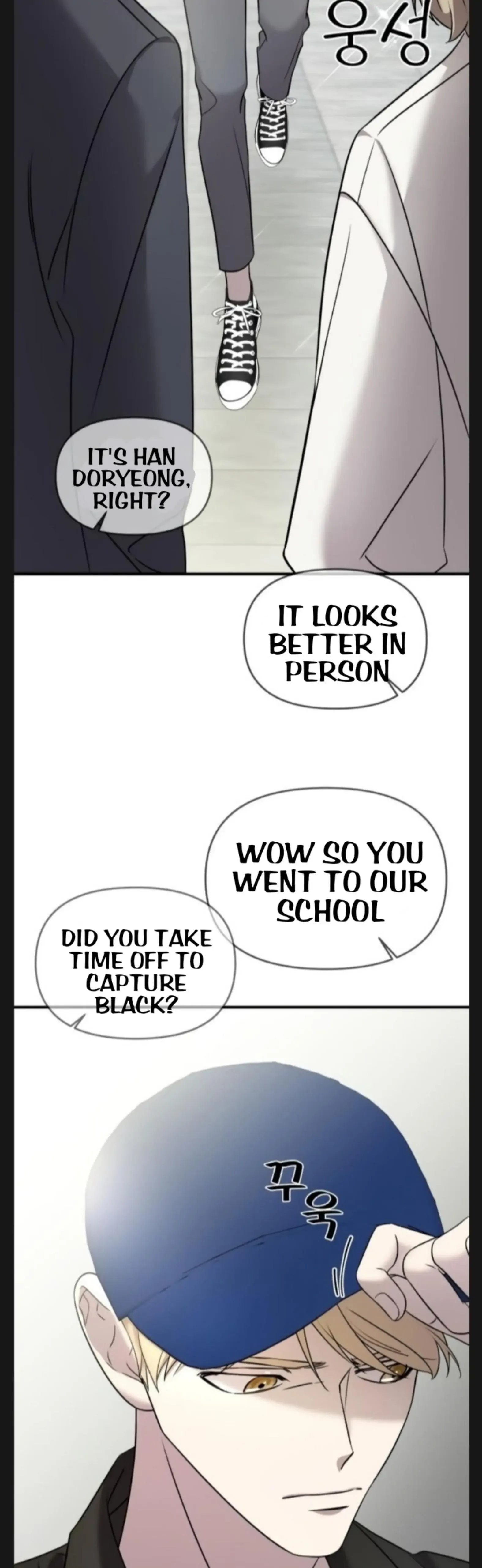 Pure Villain Chapter 5 page 67