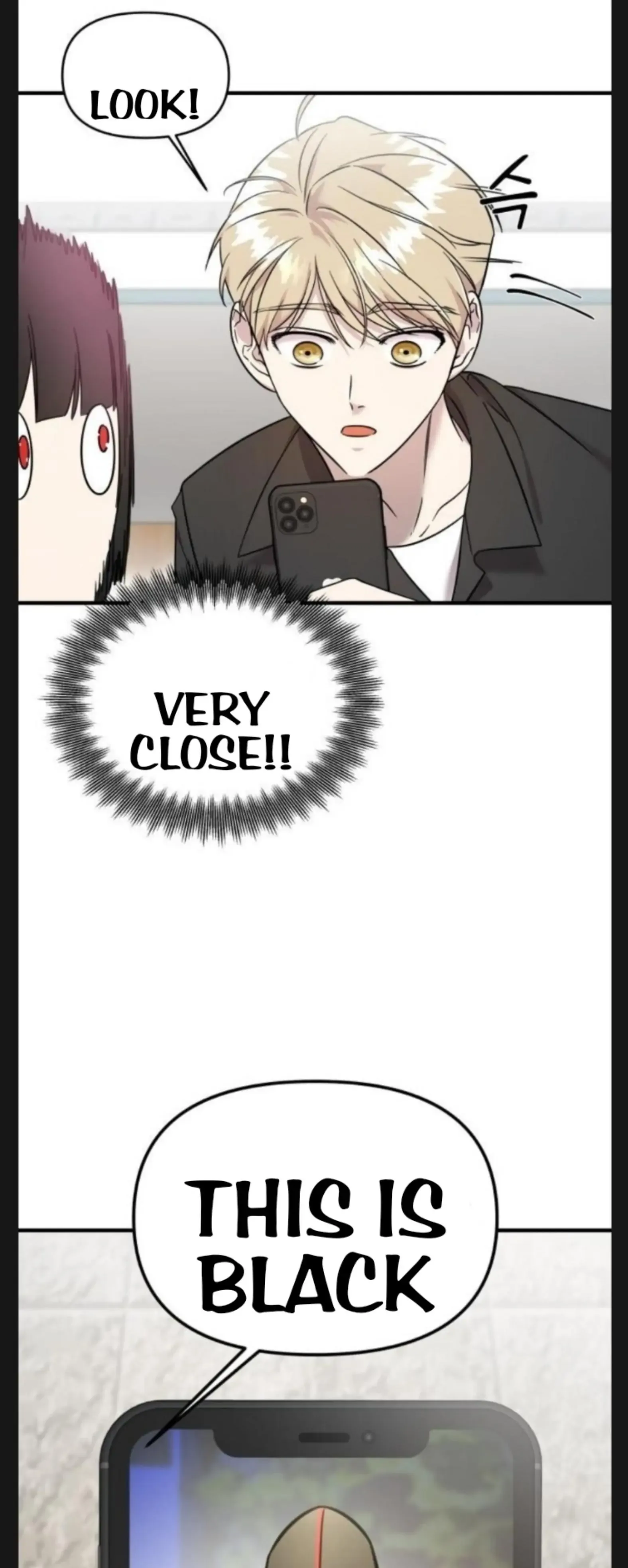 Pure Villain Chapter 7 page 46