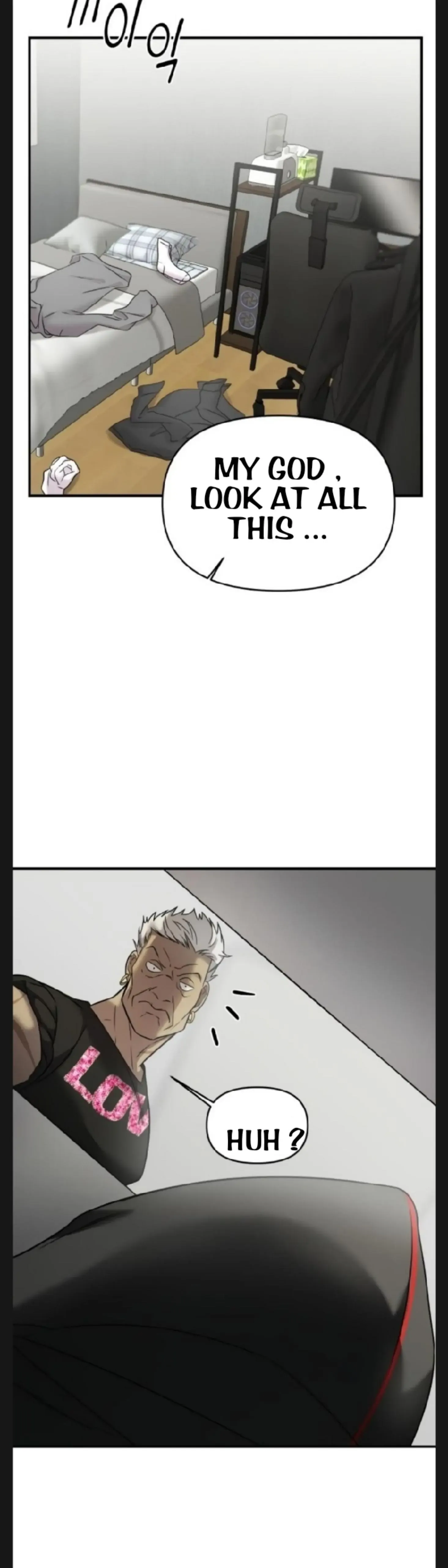 Pure Villain Chapter 5 page 56