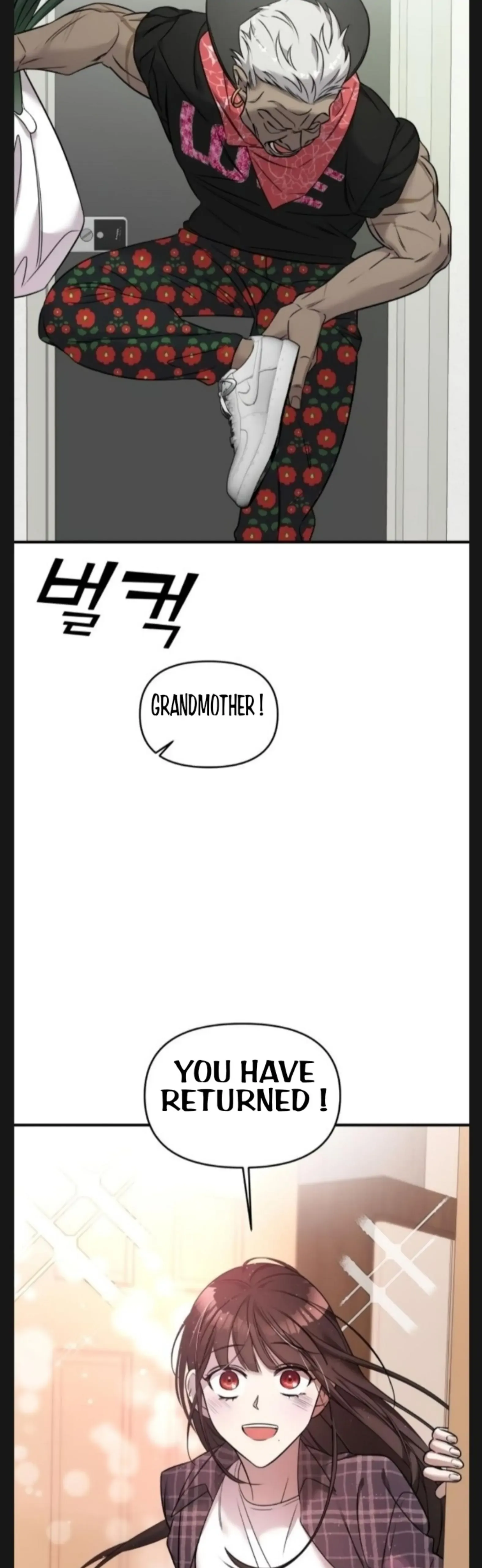 Pure Villain Chapter 5 page 48