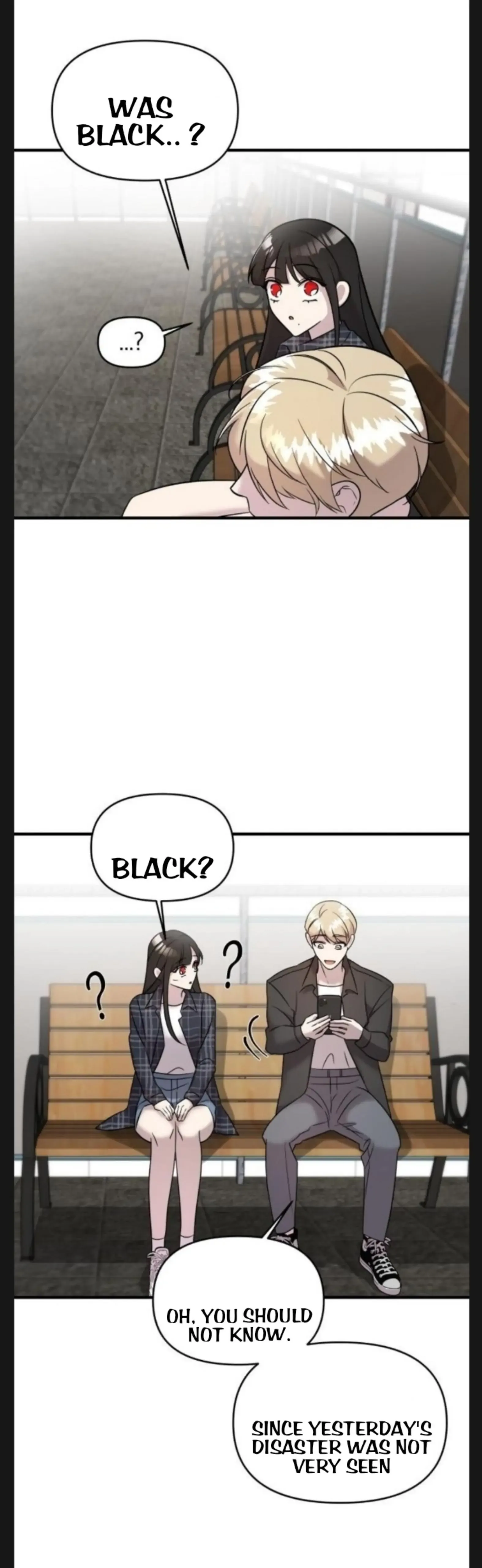 Pure Villain Chapter 7 page 45