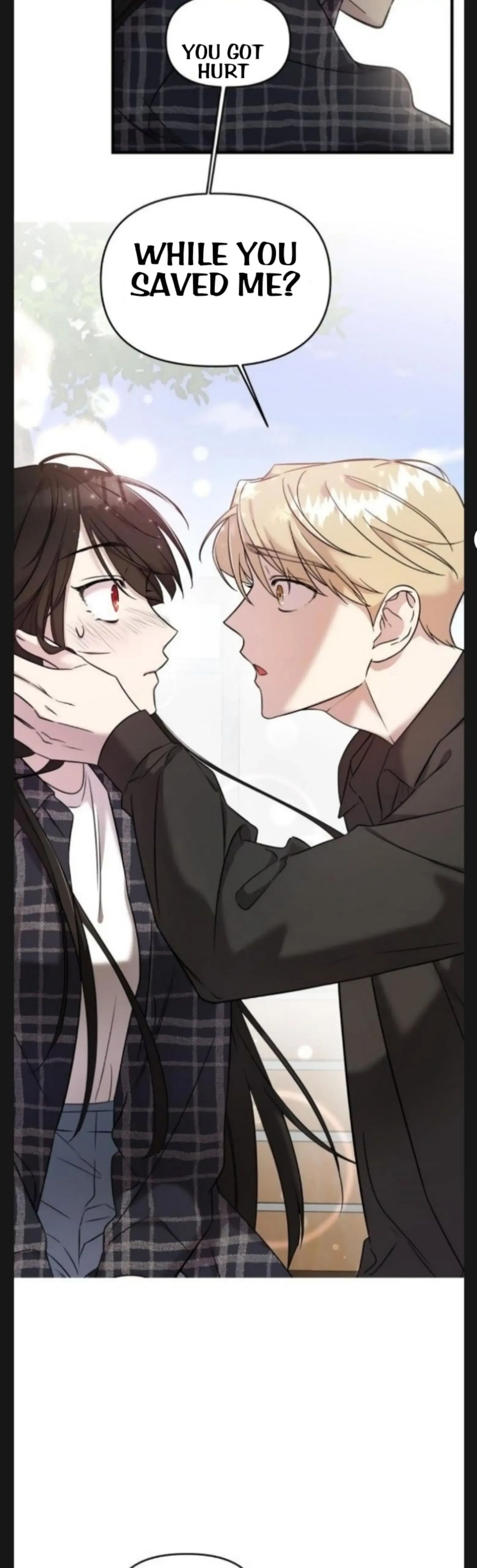 Pure Villain Chapter 7 page 57