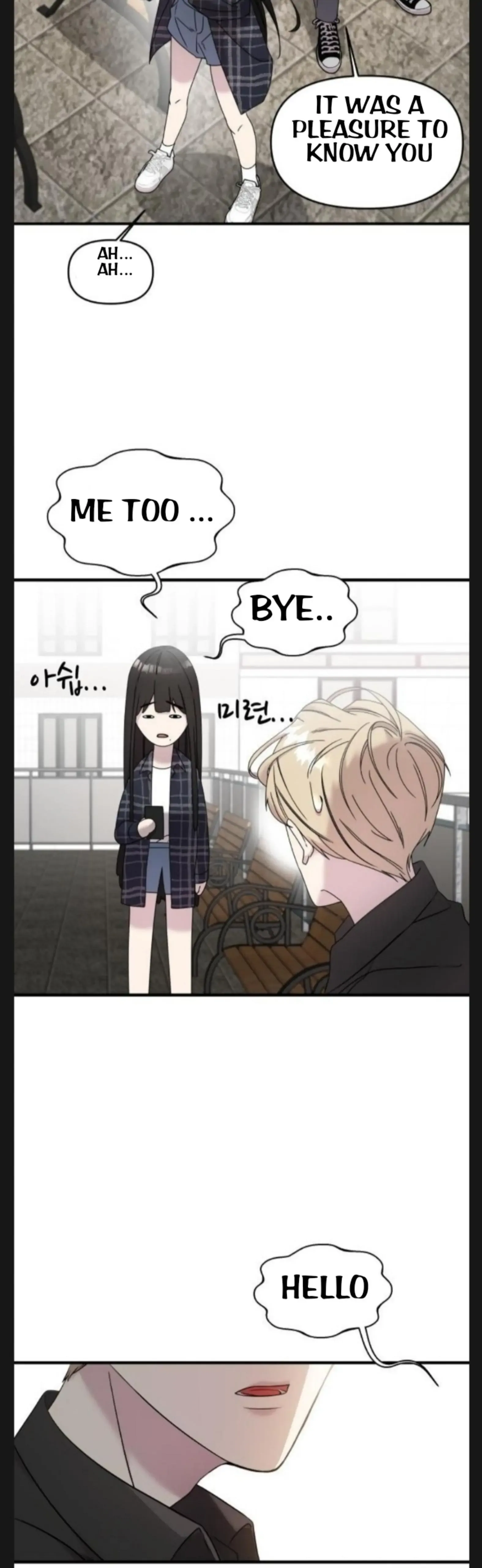 Pure Villain Chapter 7 page 73