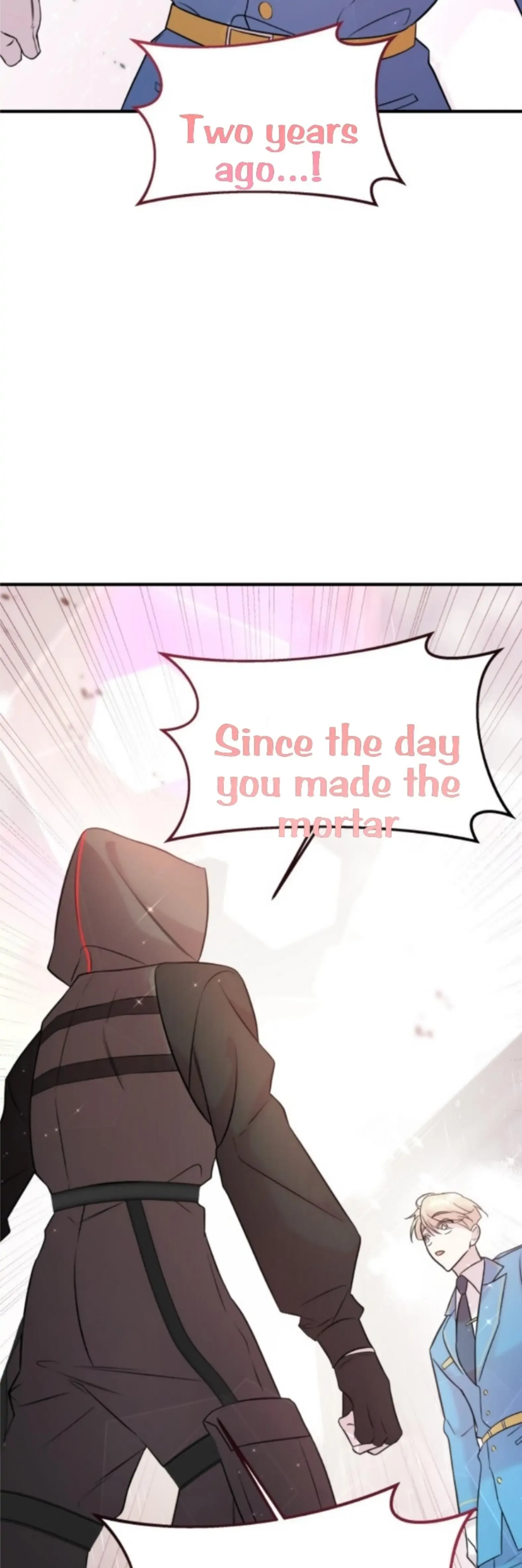 Pure Villain Chapter 4 page 16