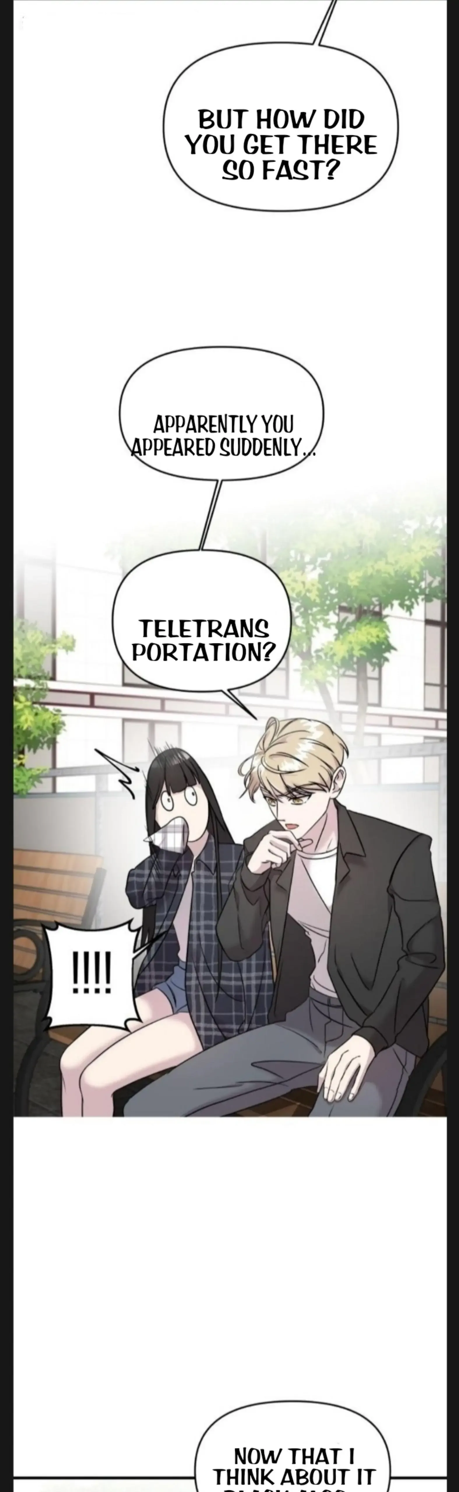 Pure Villain Chapter 7 page 62