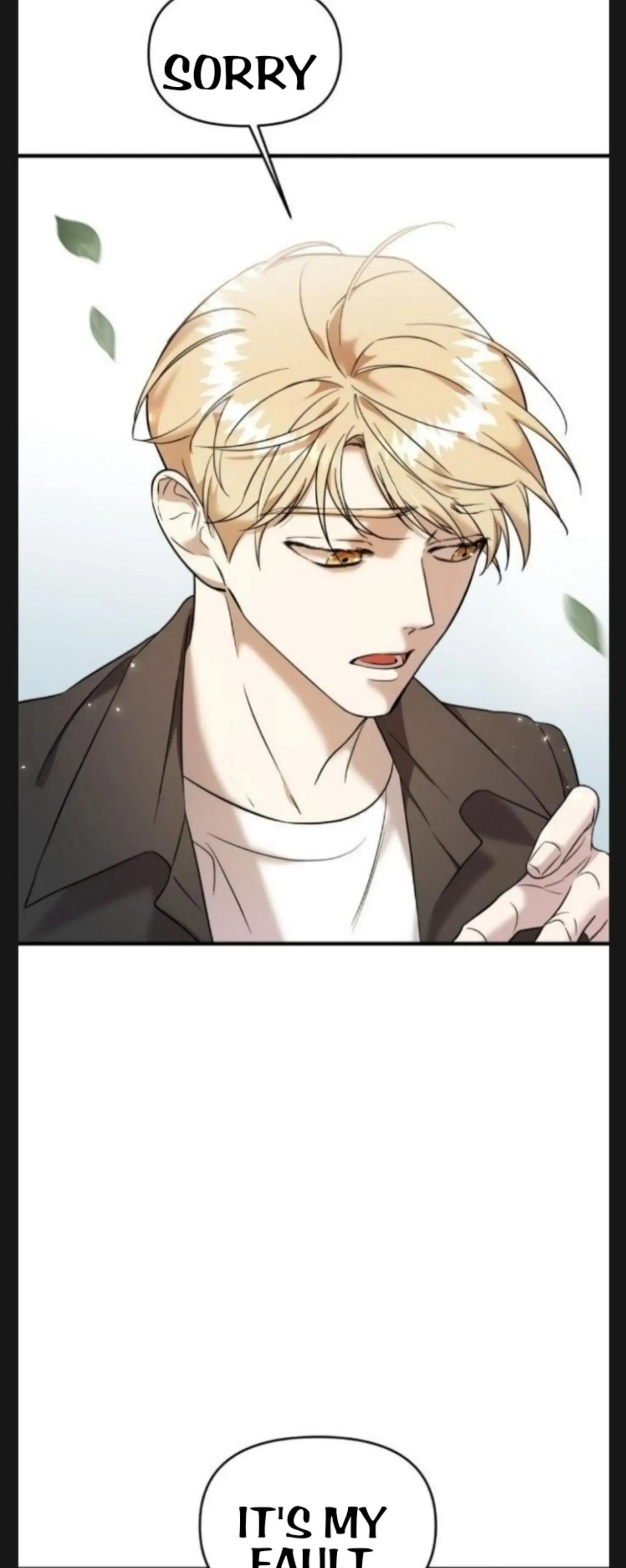 Pure Villain Chapter 7 page 58
