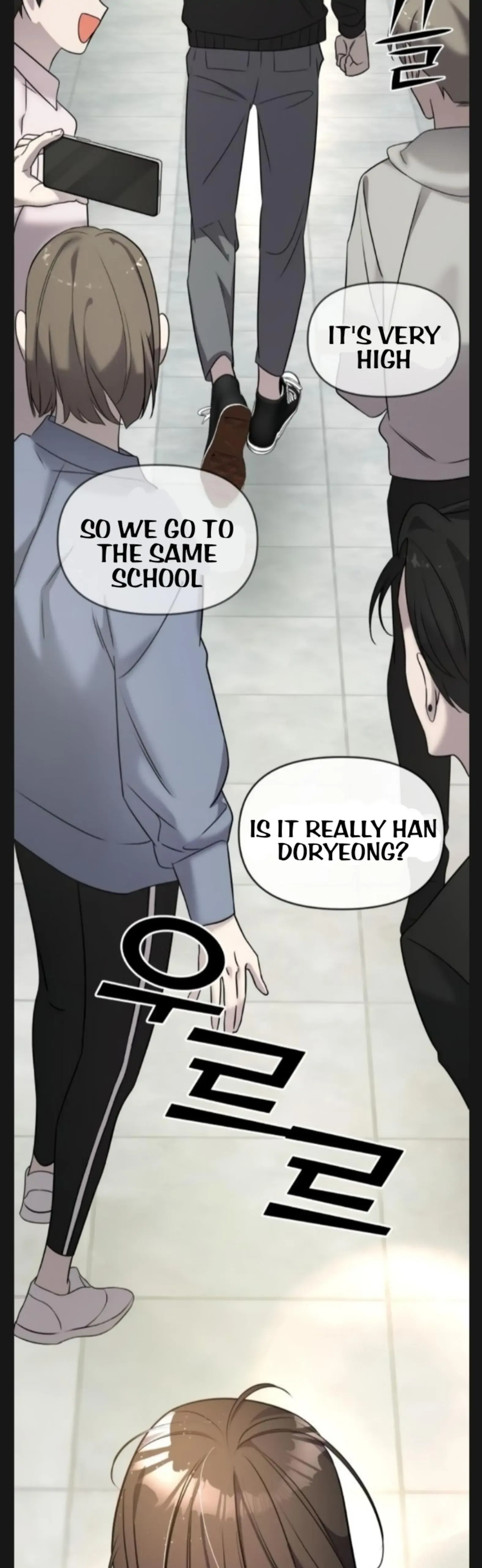Pure Villain Chapter 5 page 72