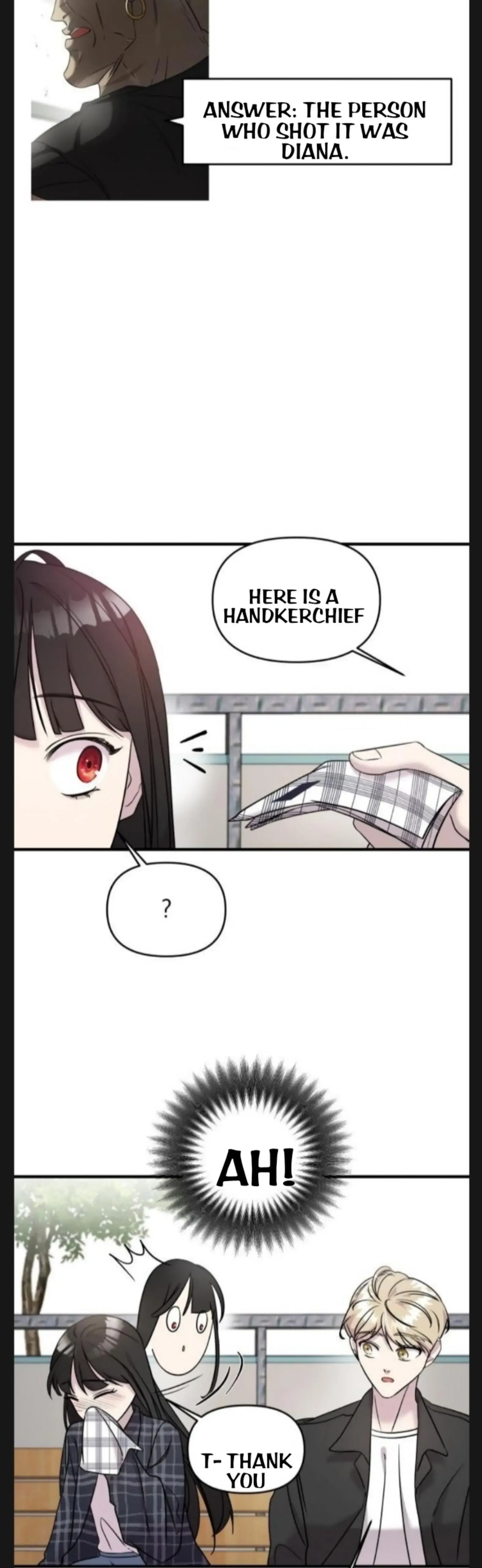 Pure Villain Chapter 7 page 61