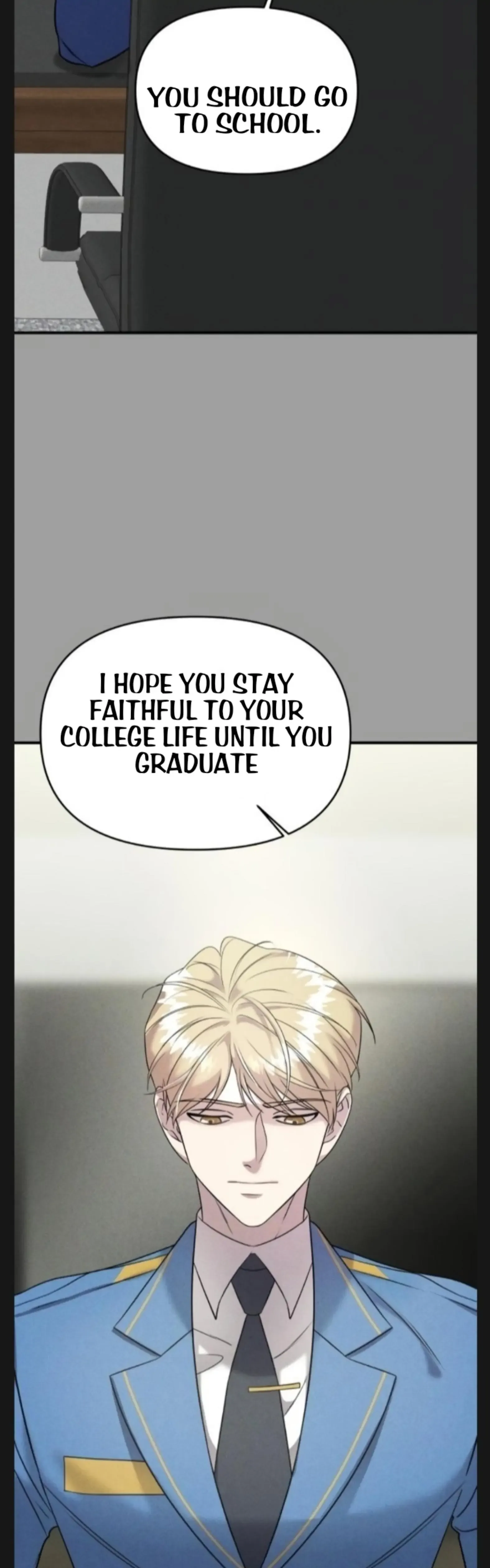 Pure Villain Chapter 5 page 69