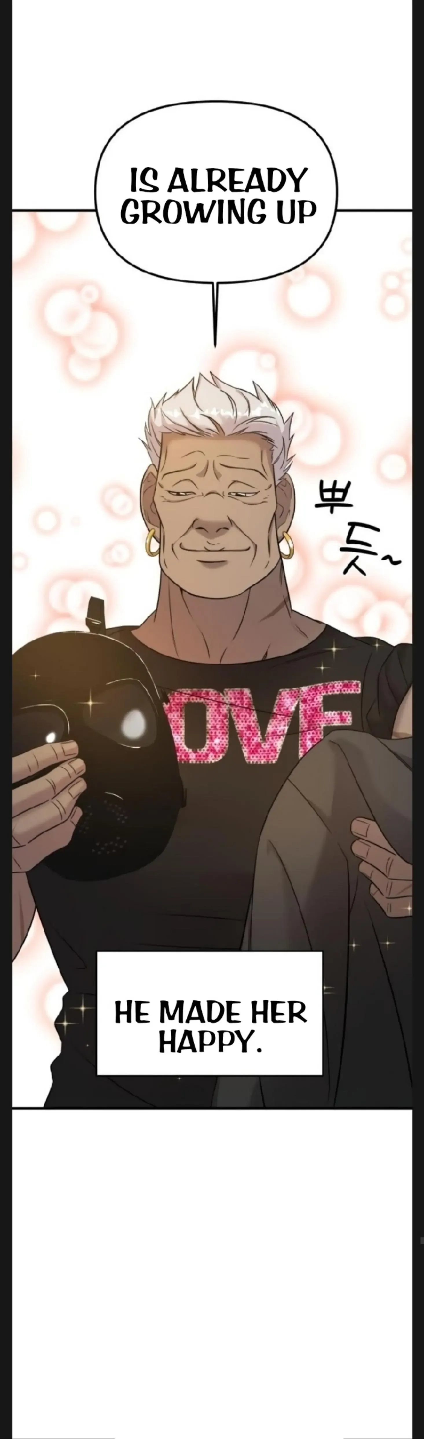 Pure Villain Chapter 5 page 60