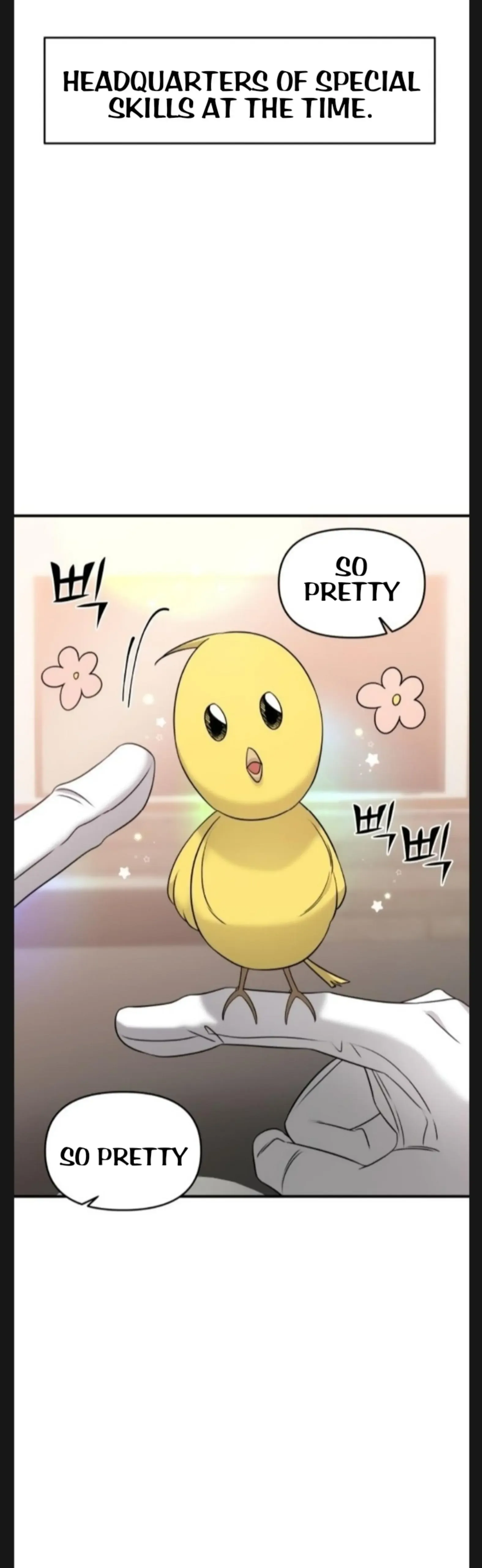 Pure Villain Chapter 5 page 63