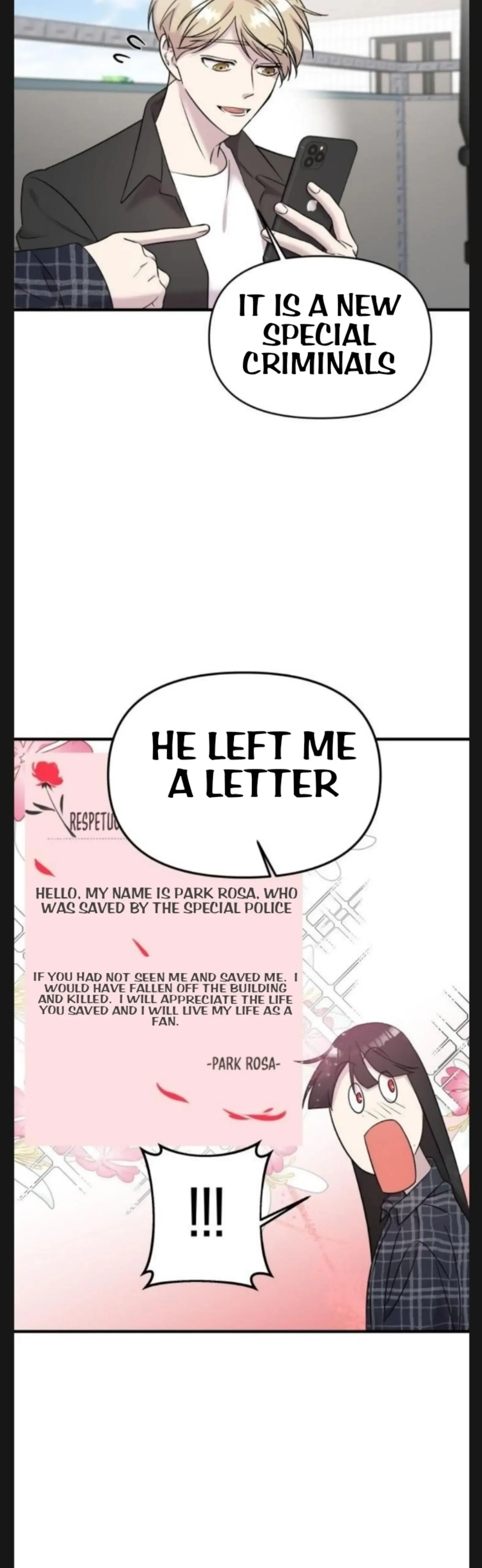 Pure Villain Chapter 7 page 49