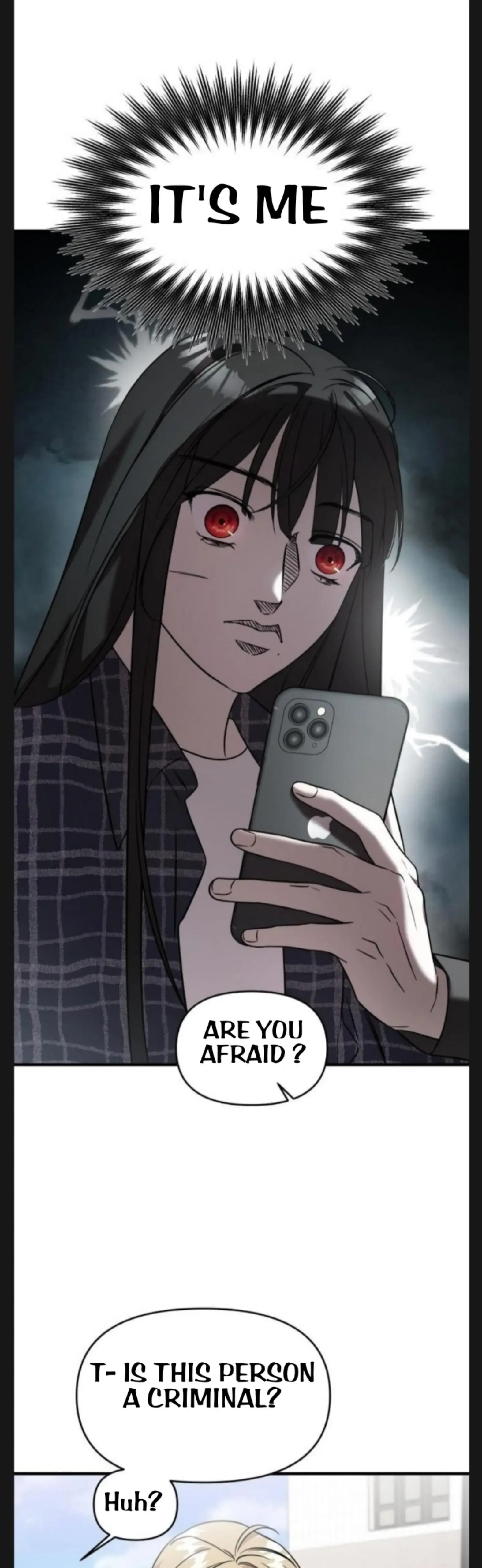Pure Villain Chapter 7 page 48