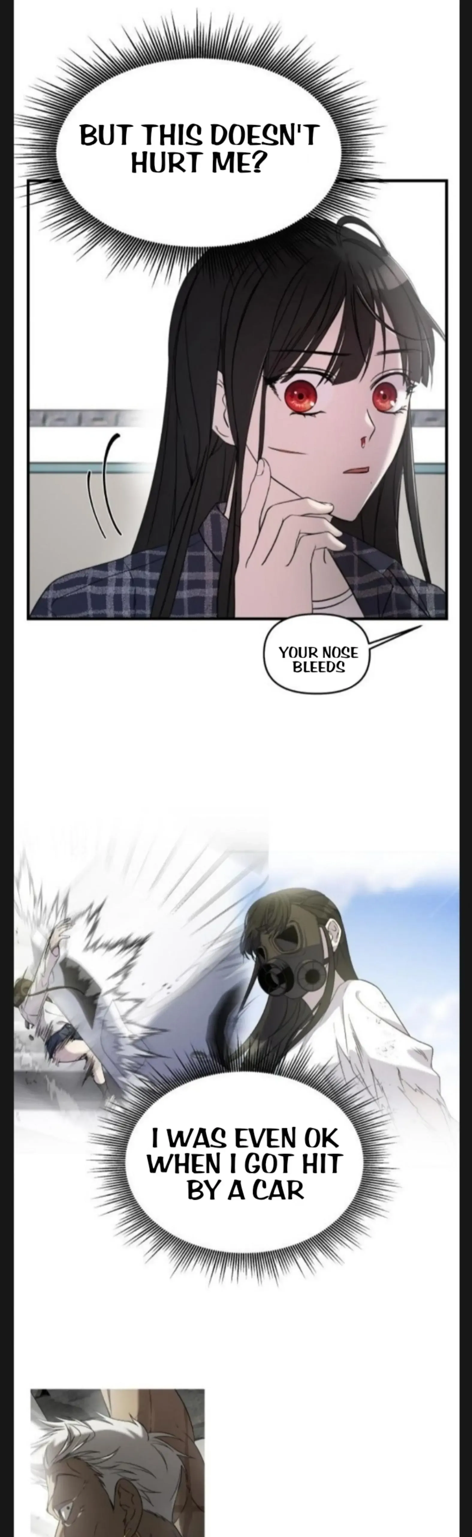 Pure Villain Chapter 7 page 60