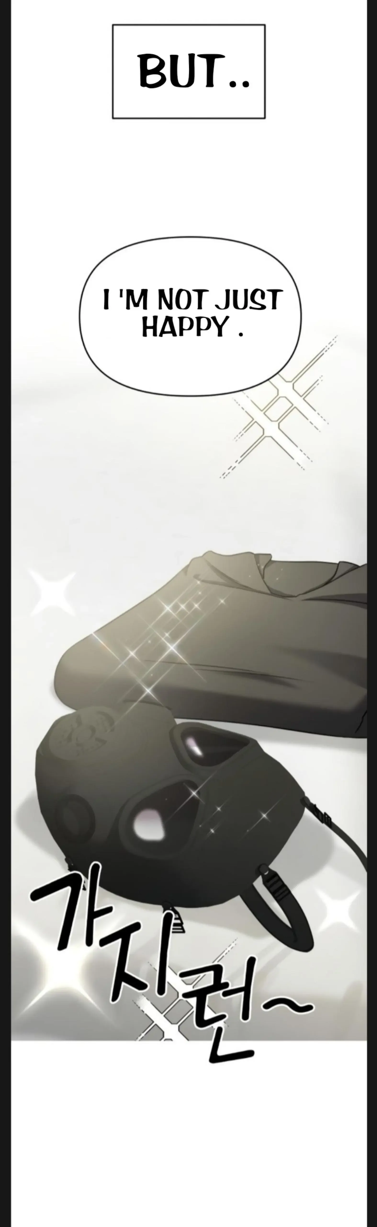 Pure Villain Chapter 5 page 61