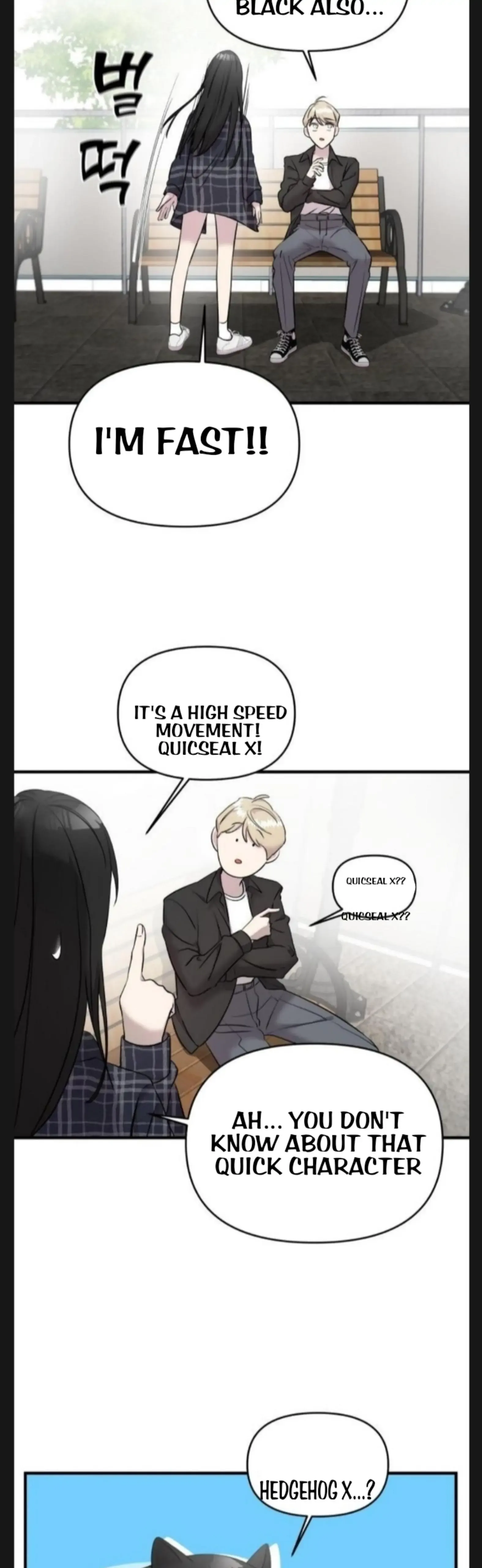 Pure Villain Chapter 7 page 63