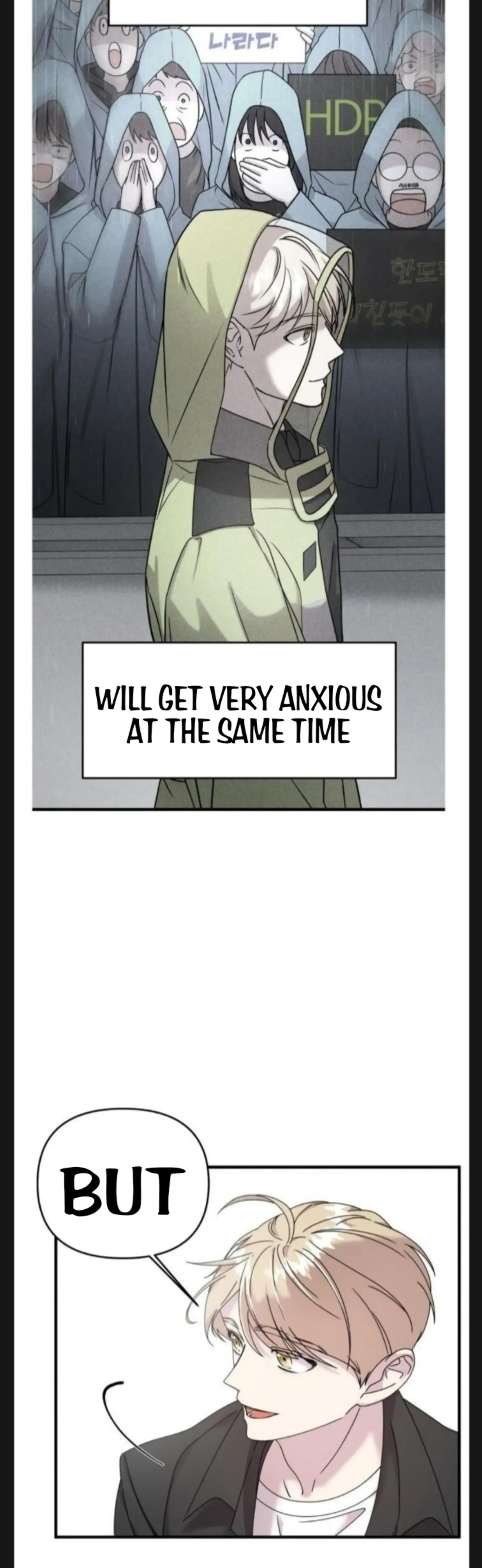 Pure Villain Chapter 7 page 67