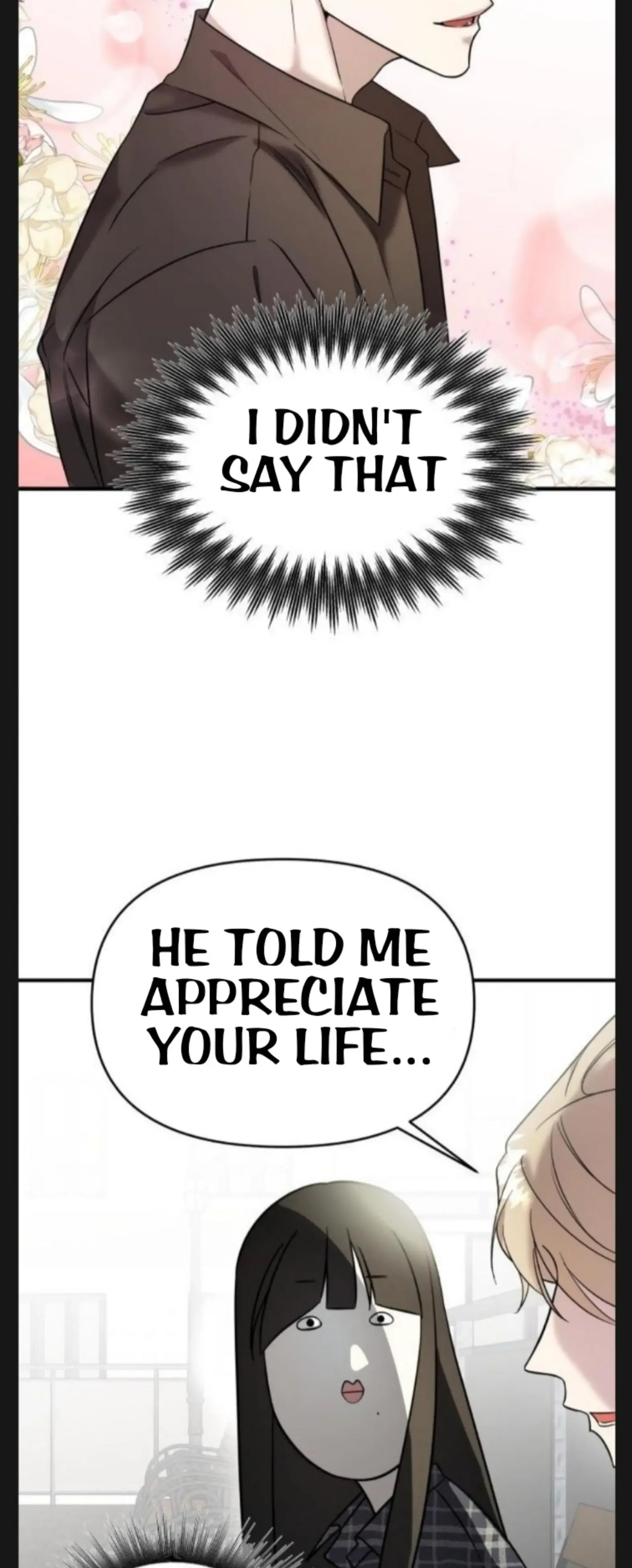 Pure Villain Chapter 7 page 51