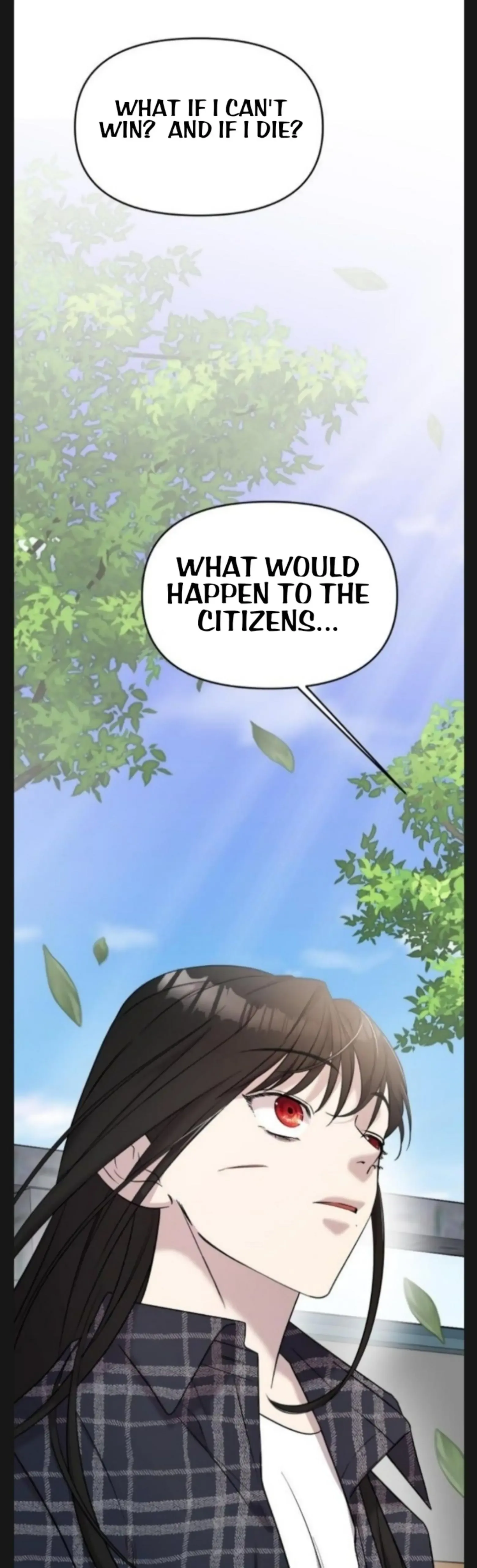 Pure Villain Chapter 7 page 53